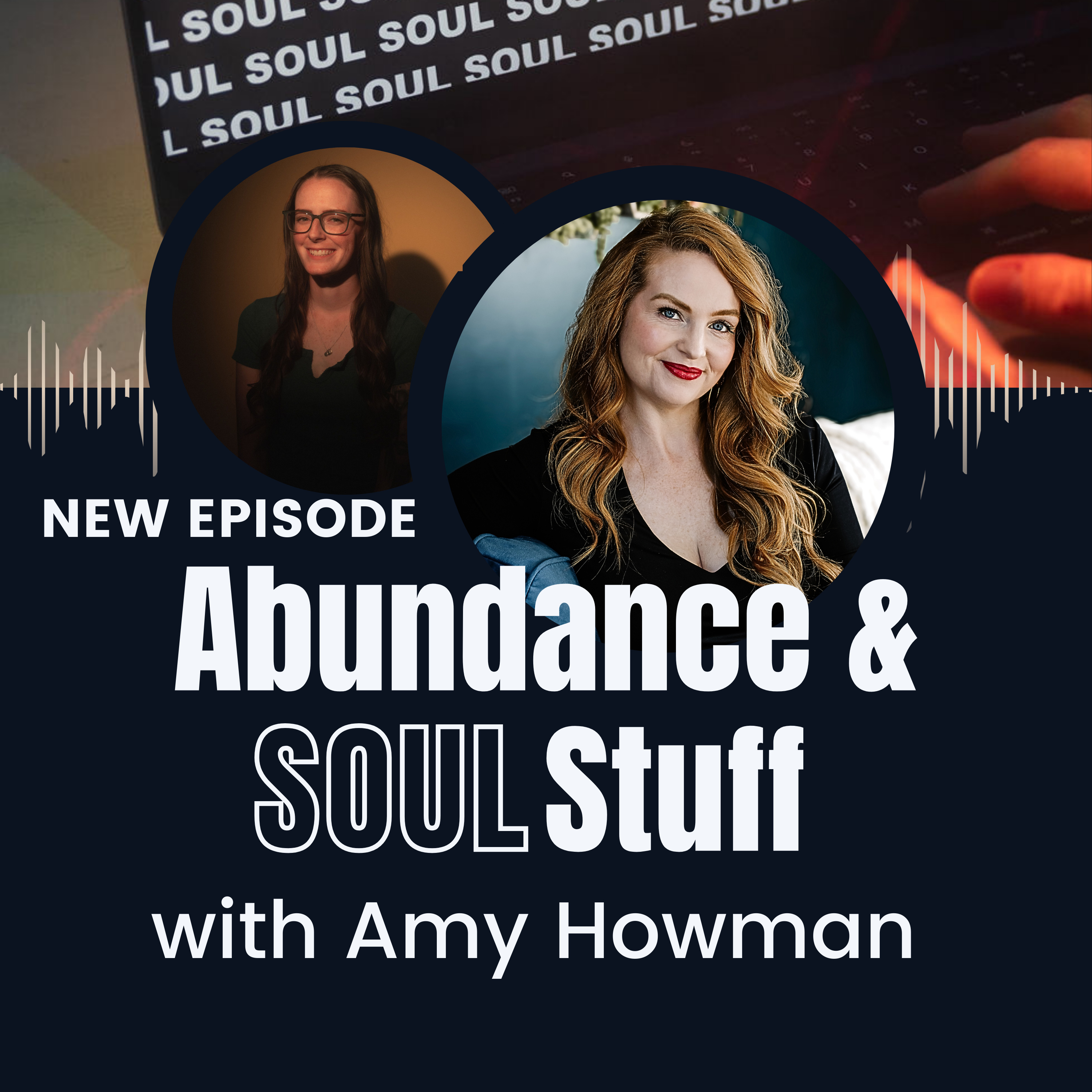 What You Don’t Know About Sound Healing With Amy Howman EP 10 episode artwork
