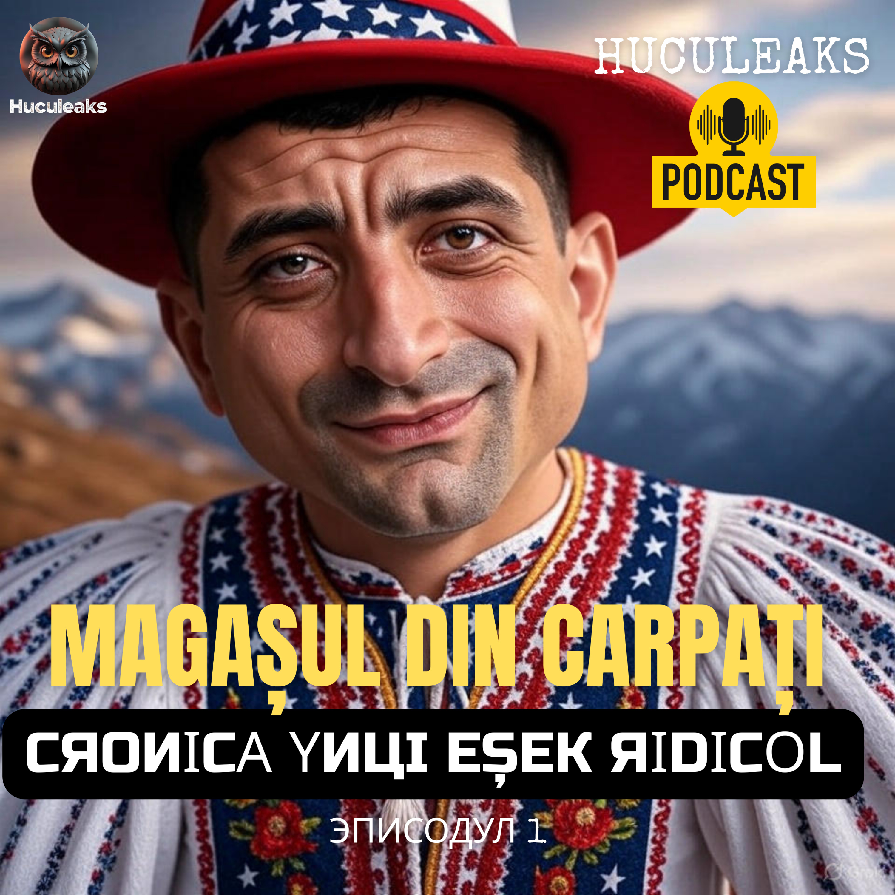 Huculeaks