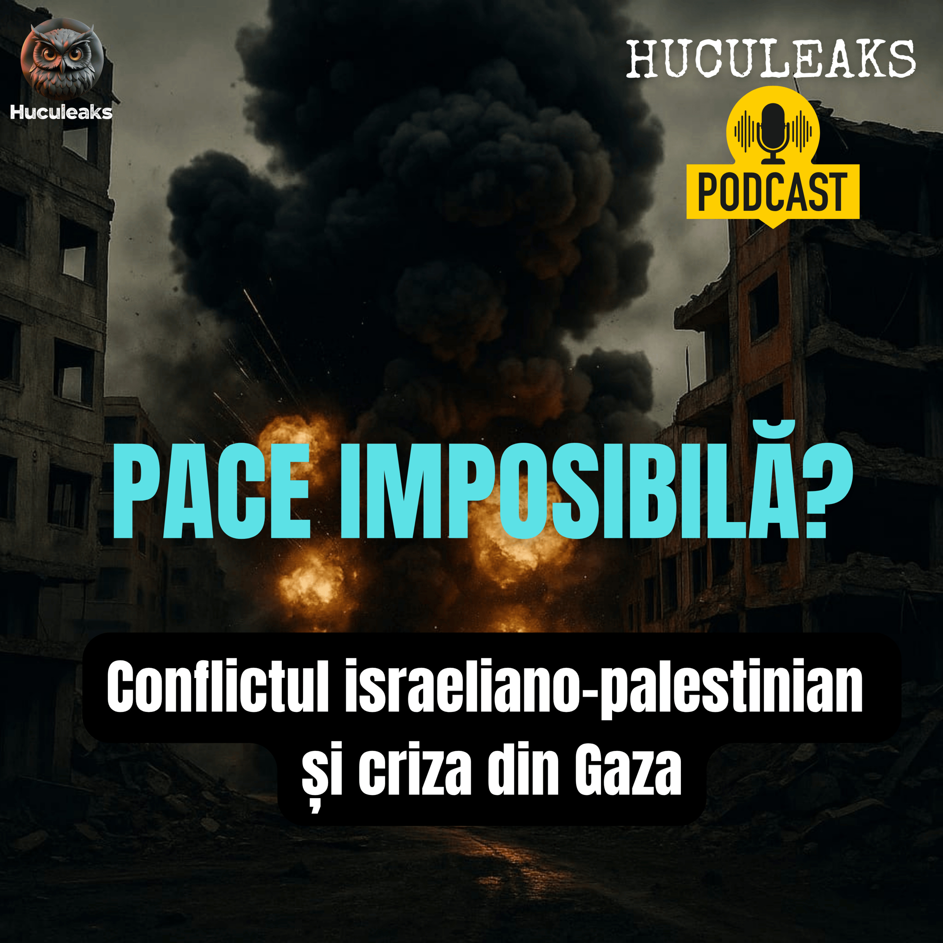 Huculeaks