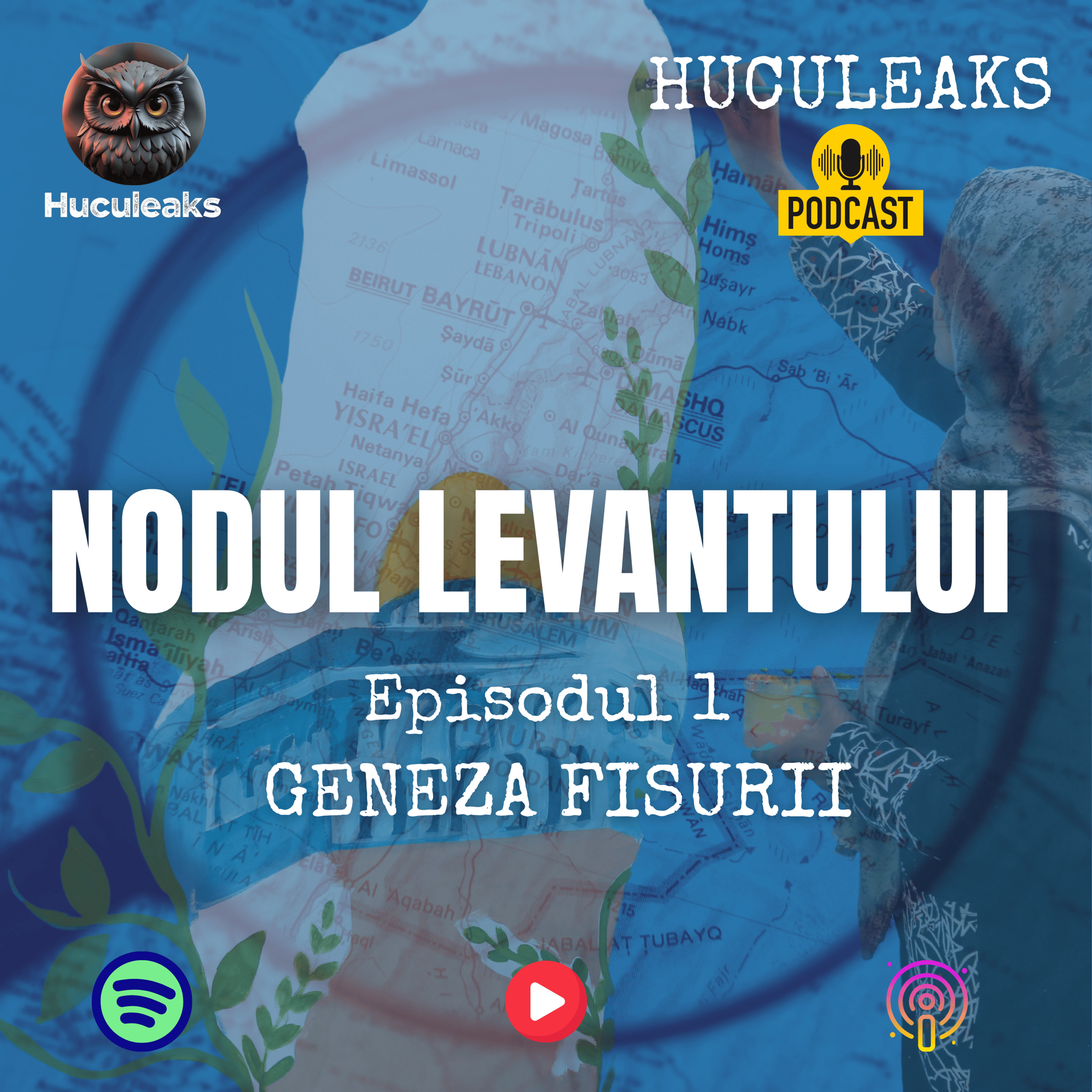 Huculeaks