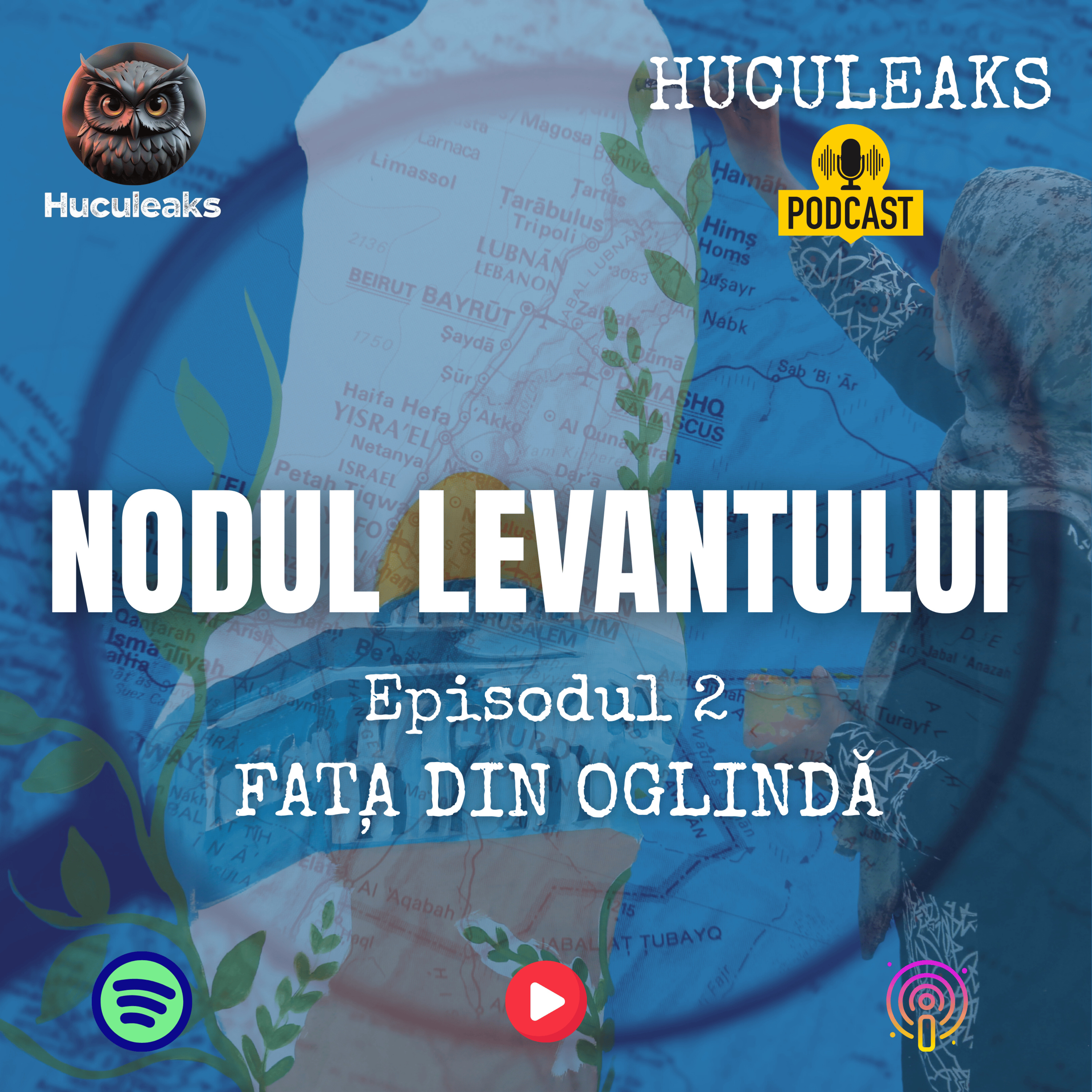 Huculeaks