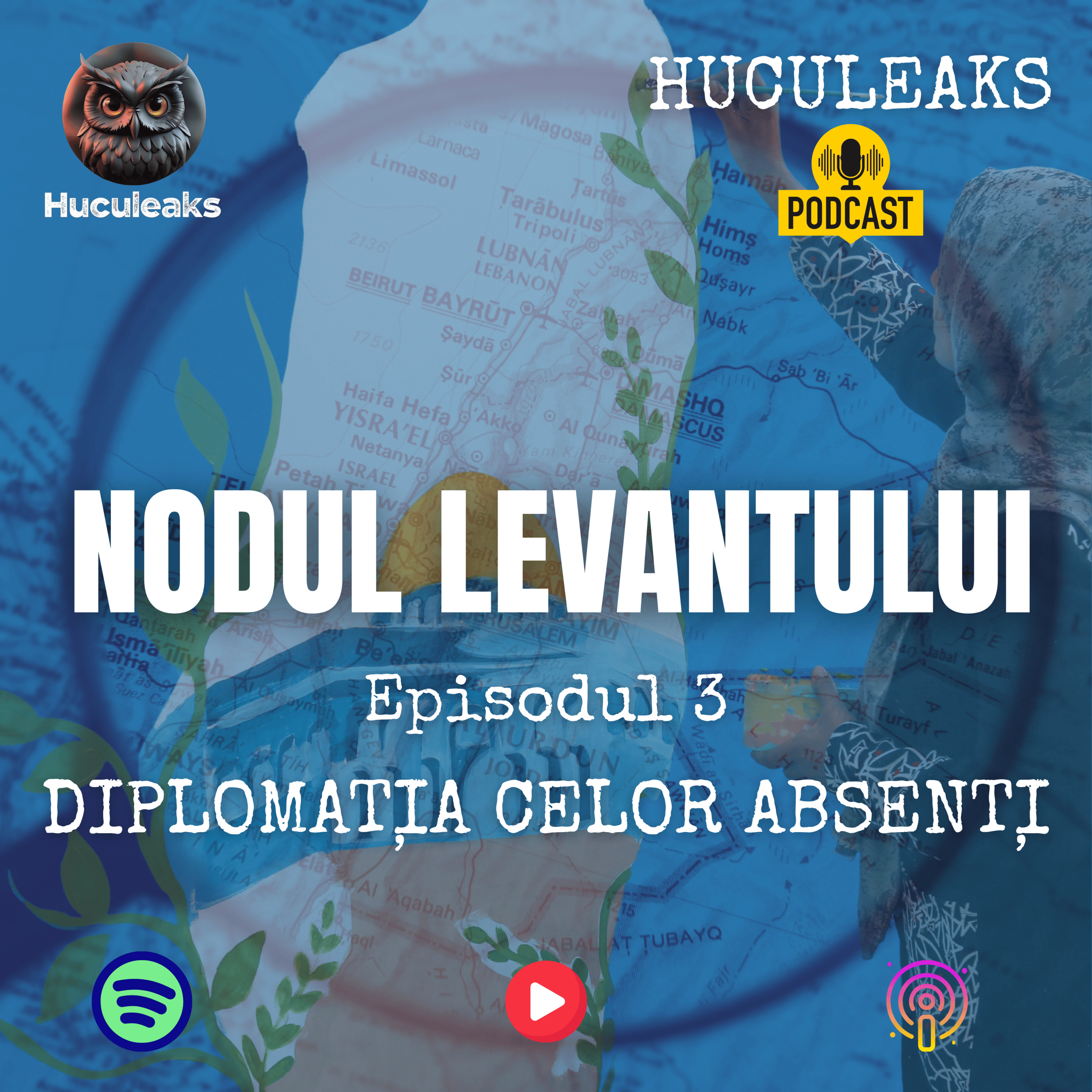 Huculeaks