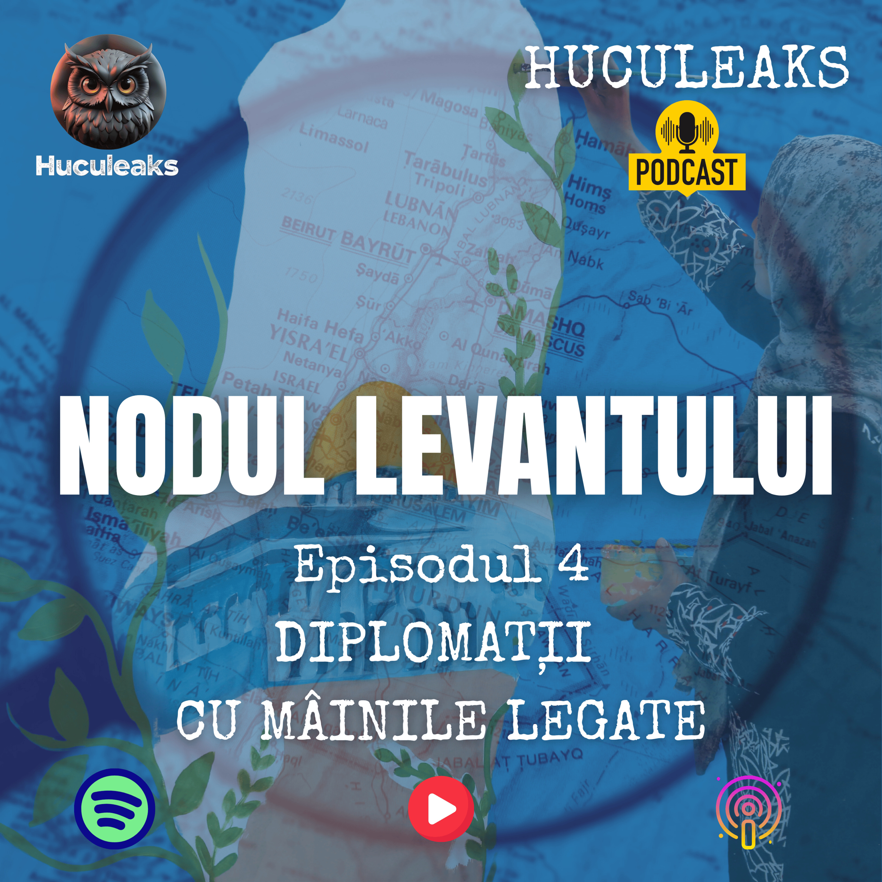 Huculeaks