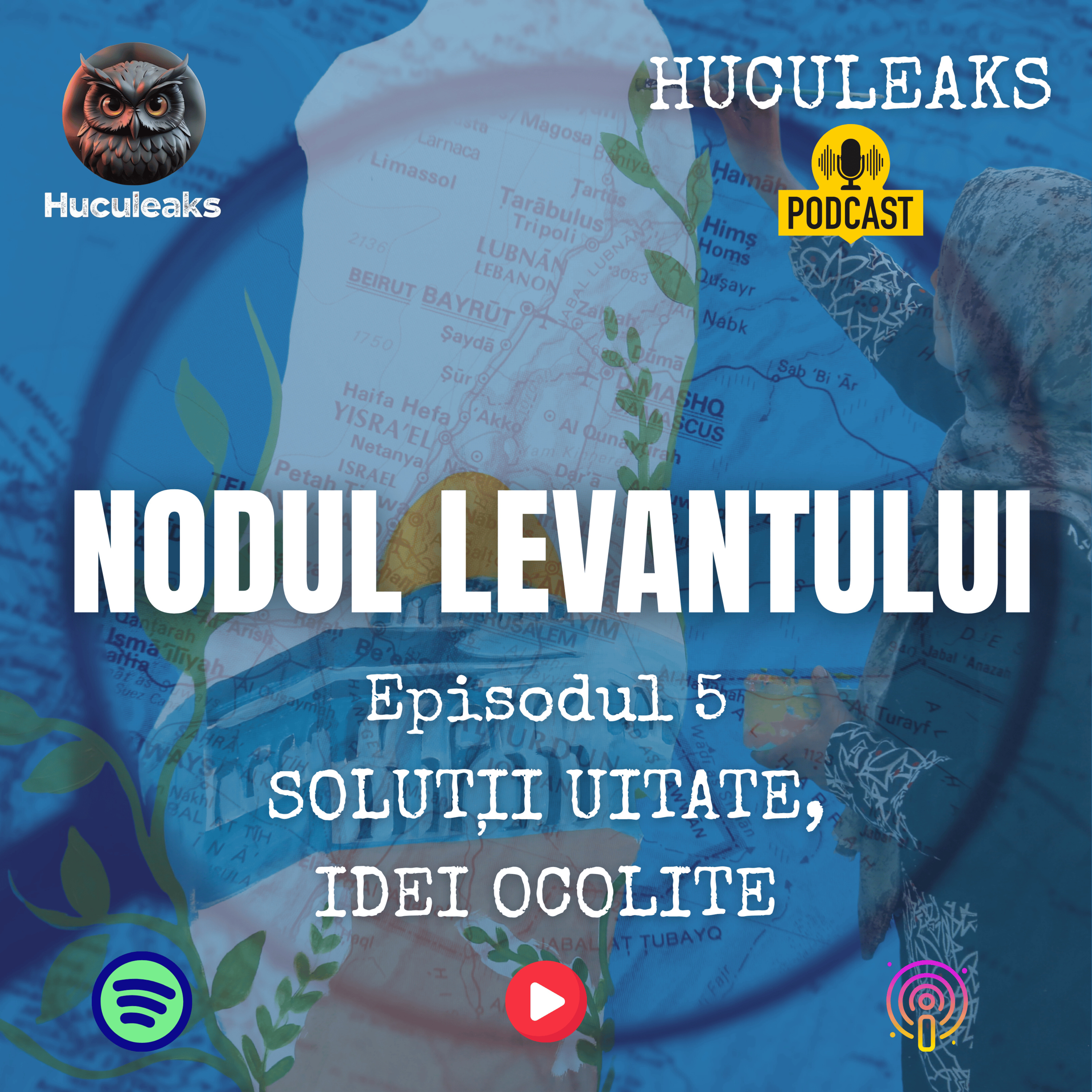 Huculeaks