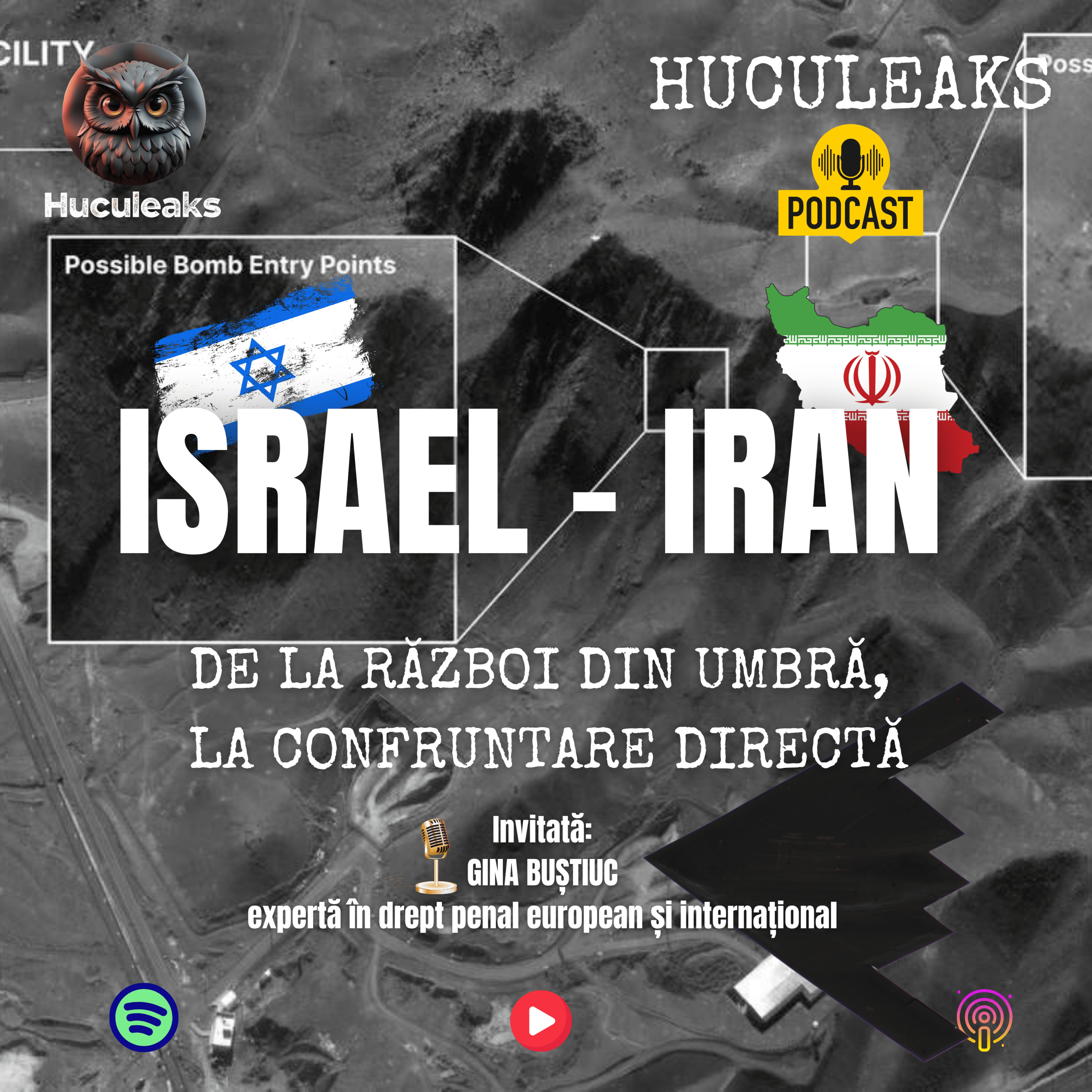 Huculeaks
