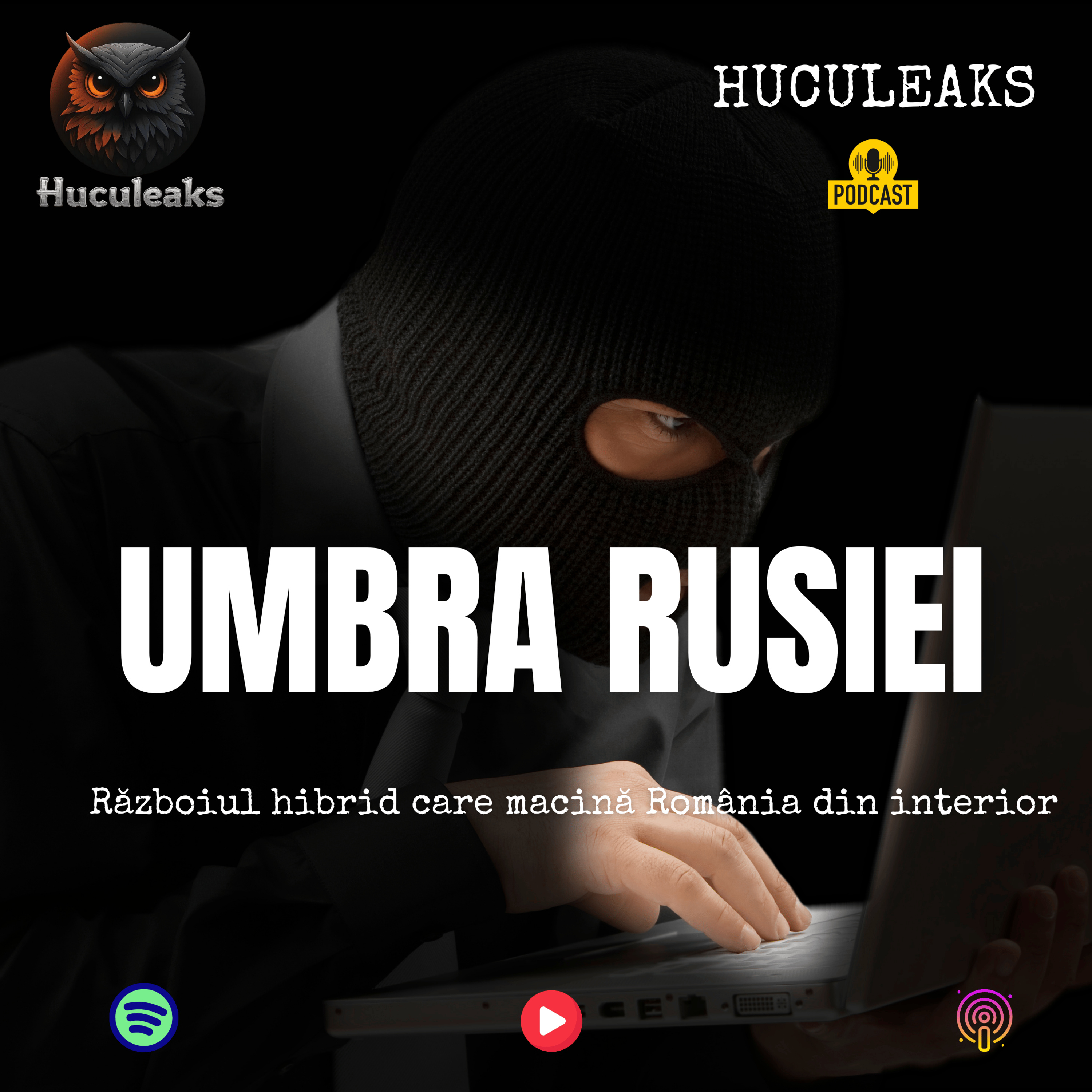 Huculeaks