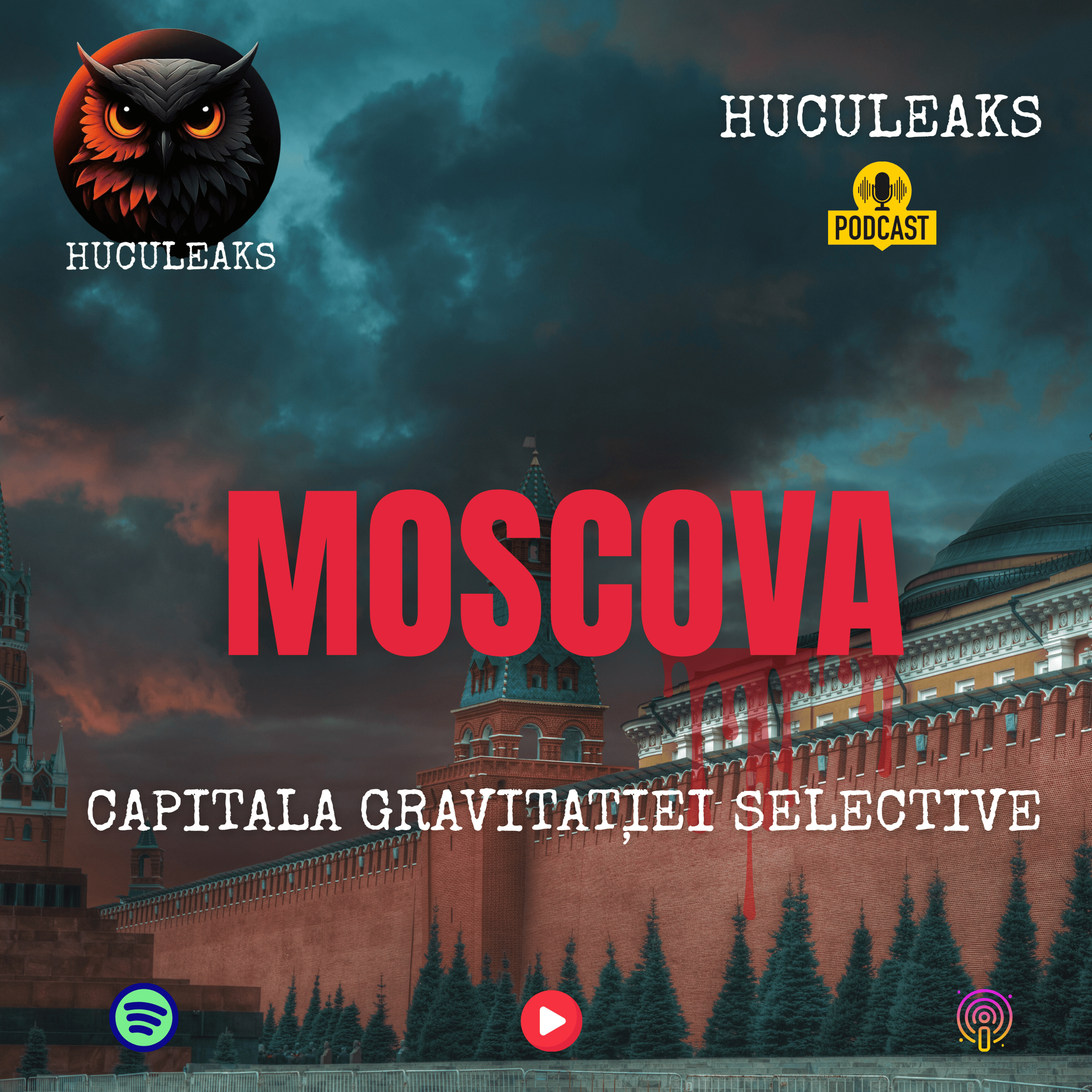 Huculeaks
