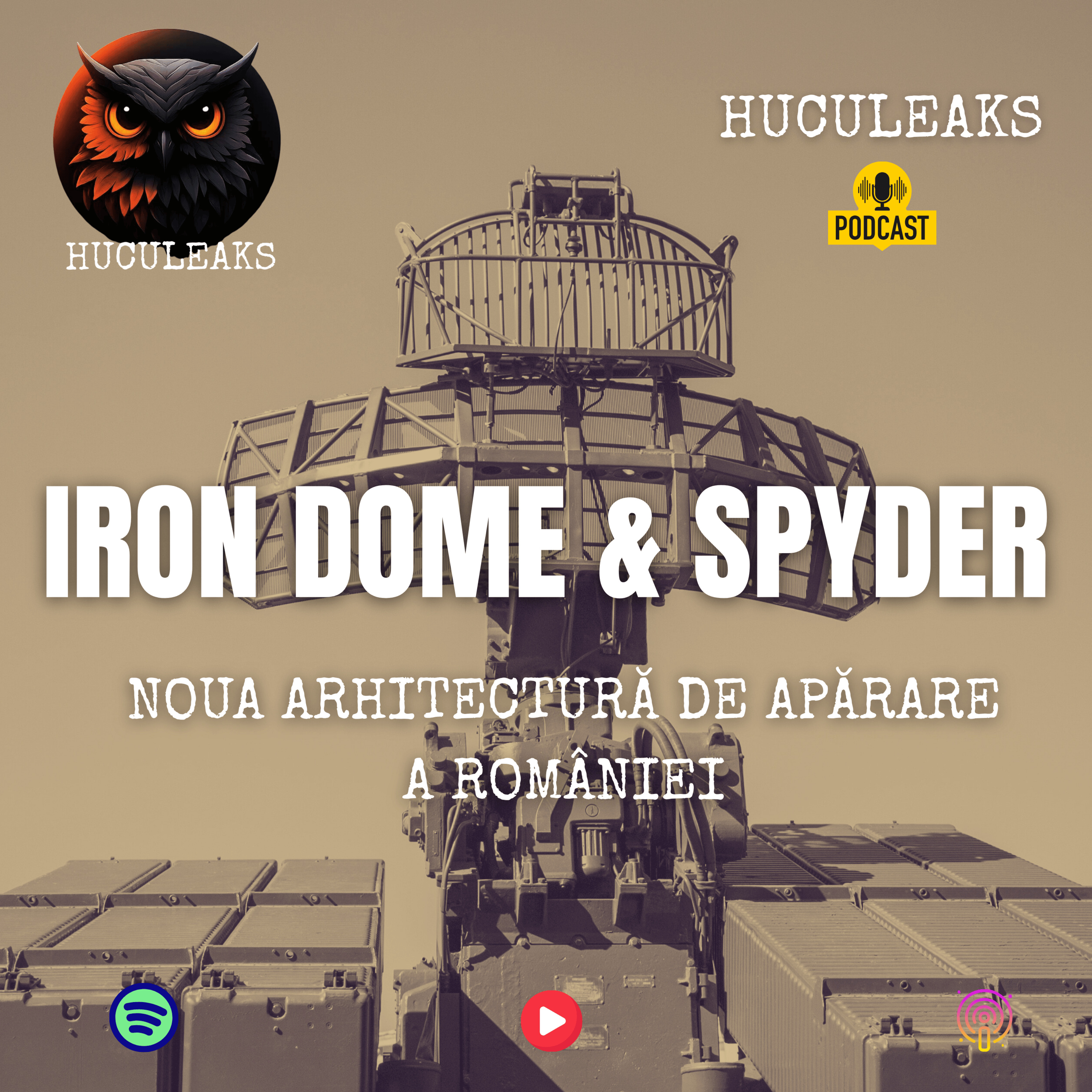 Huculeaks