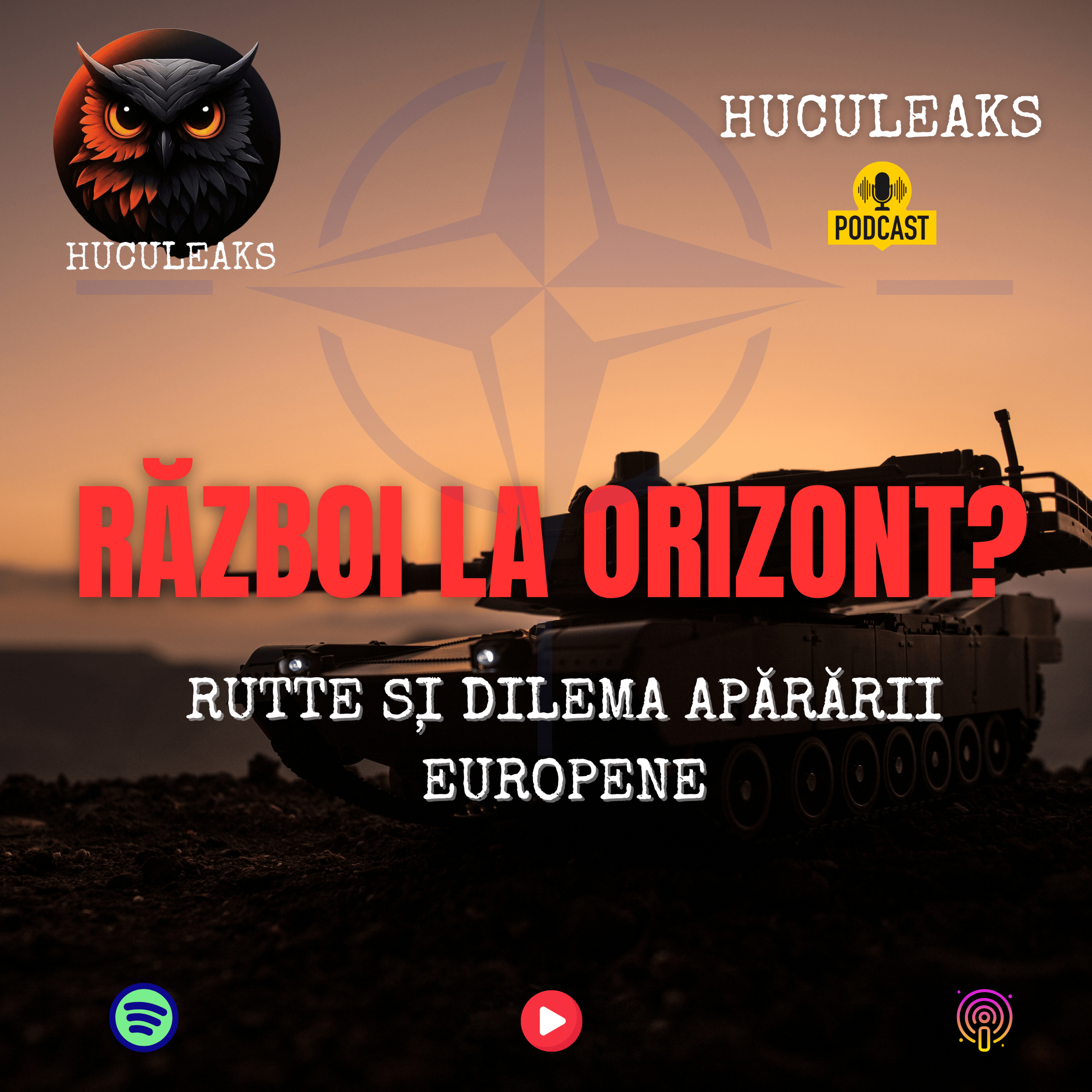 Huculeaks
