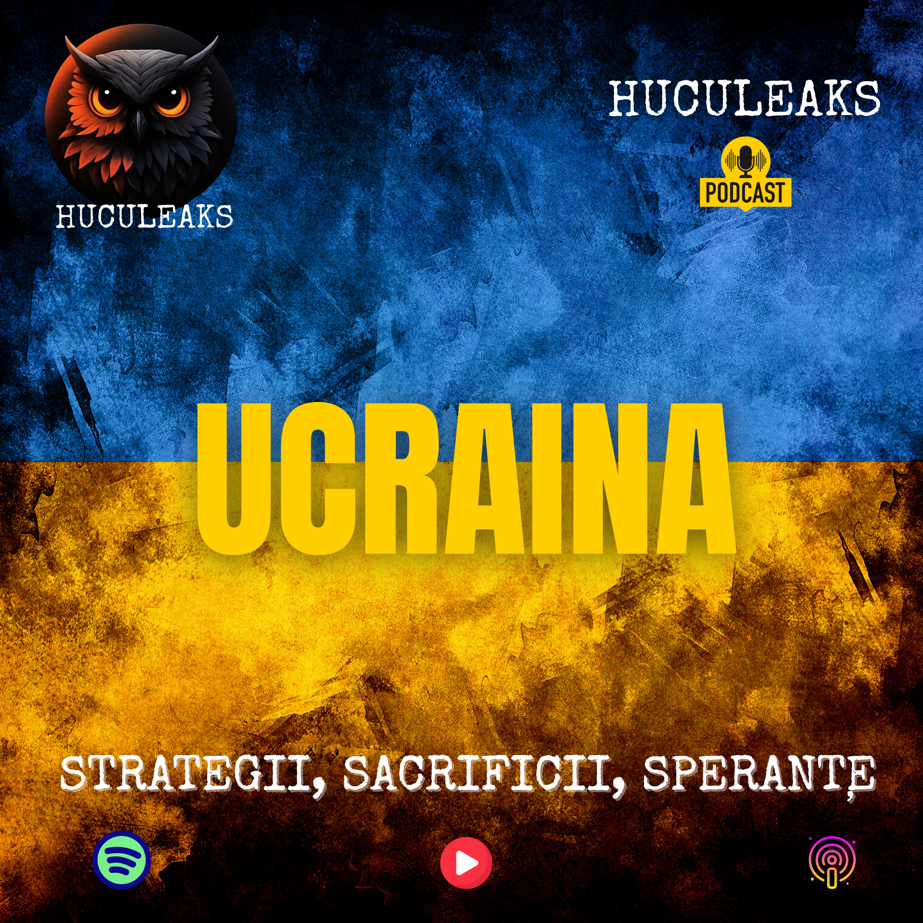 Huculeaks