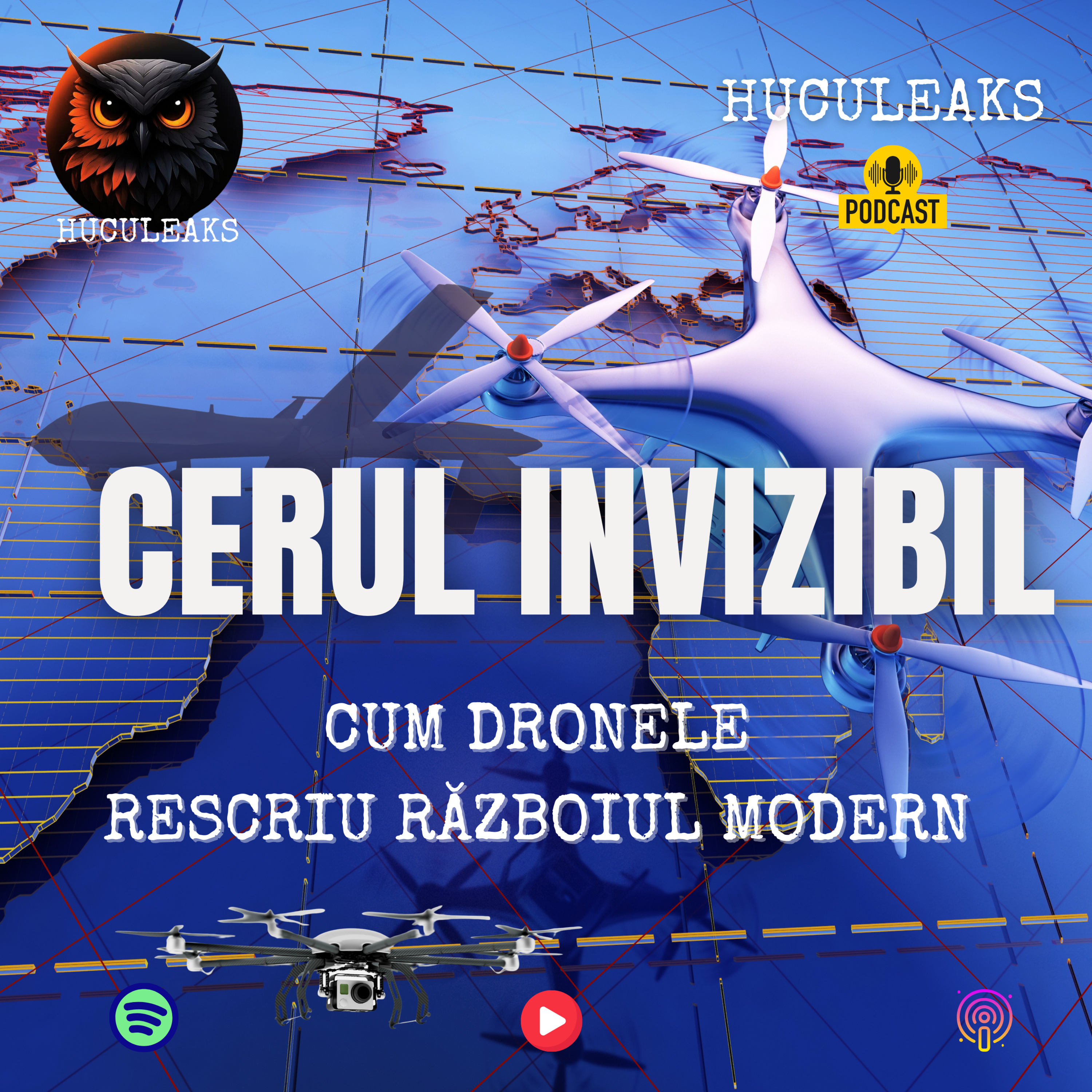 Huculeaks