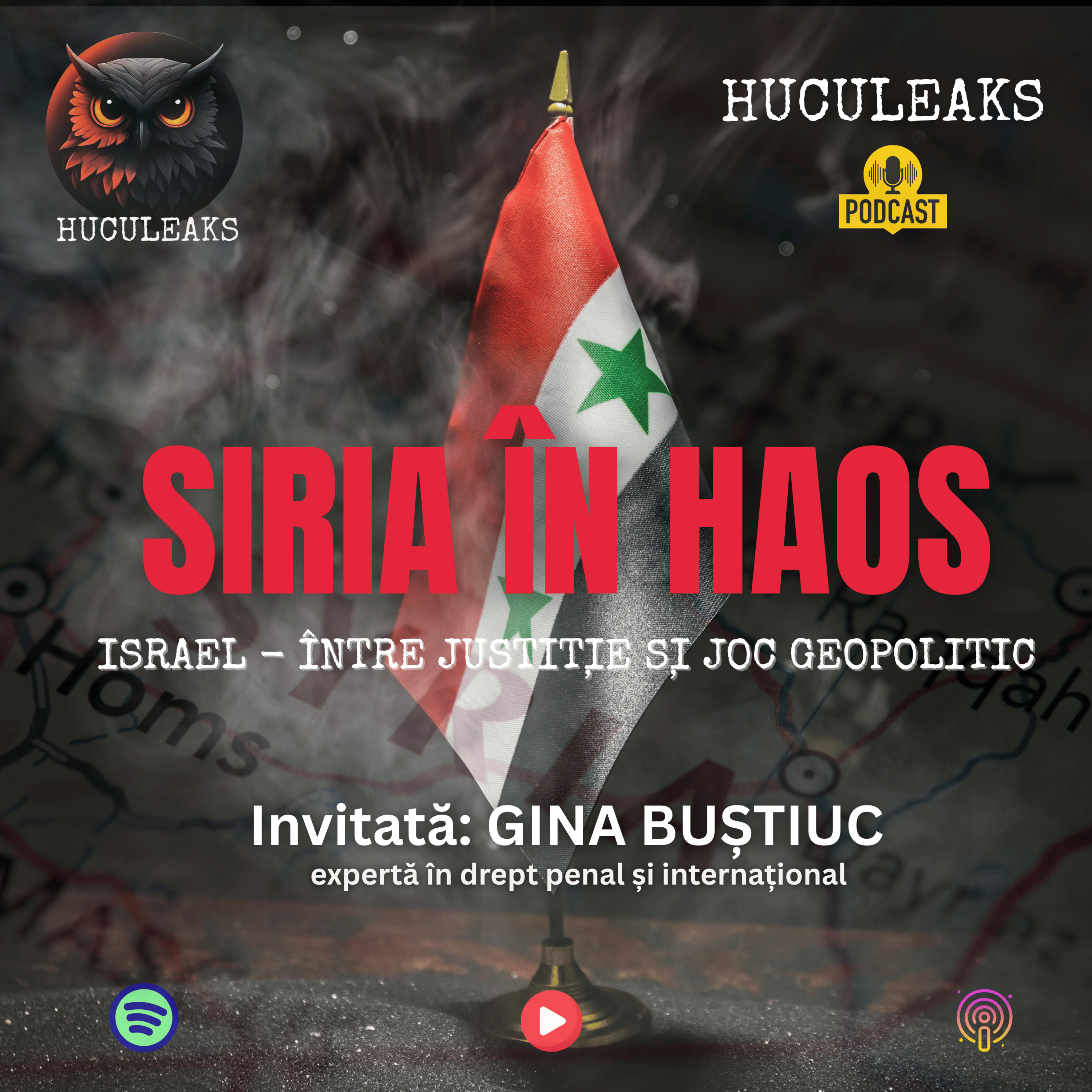 Huculeaks
