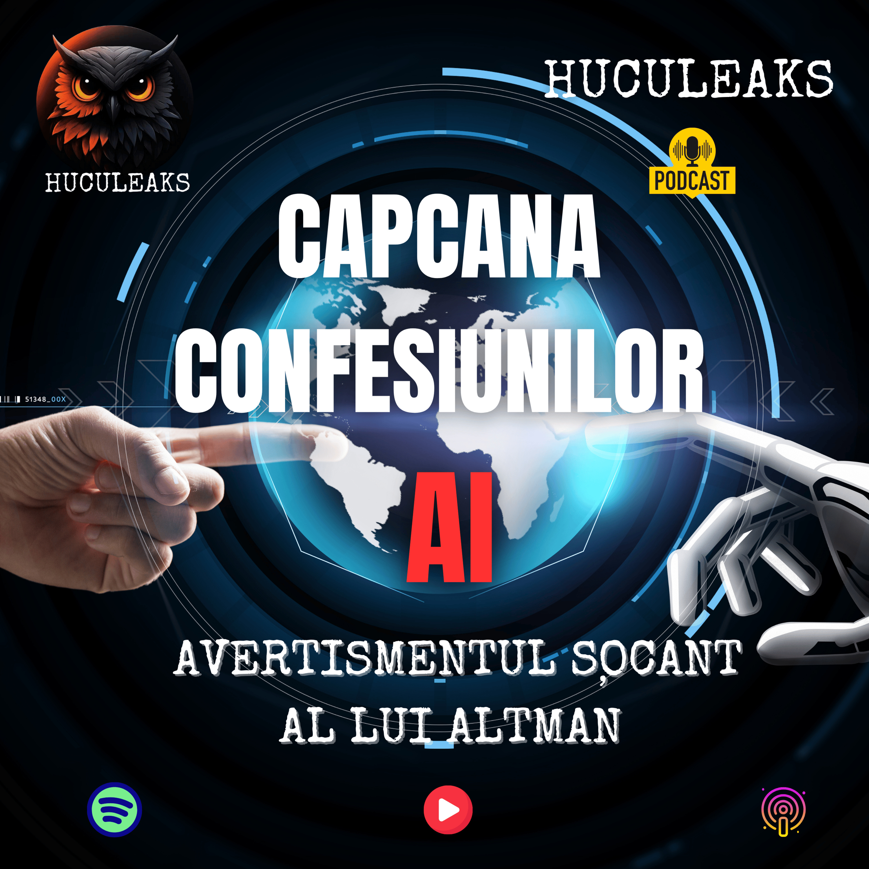 Huculeaks