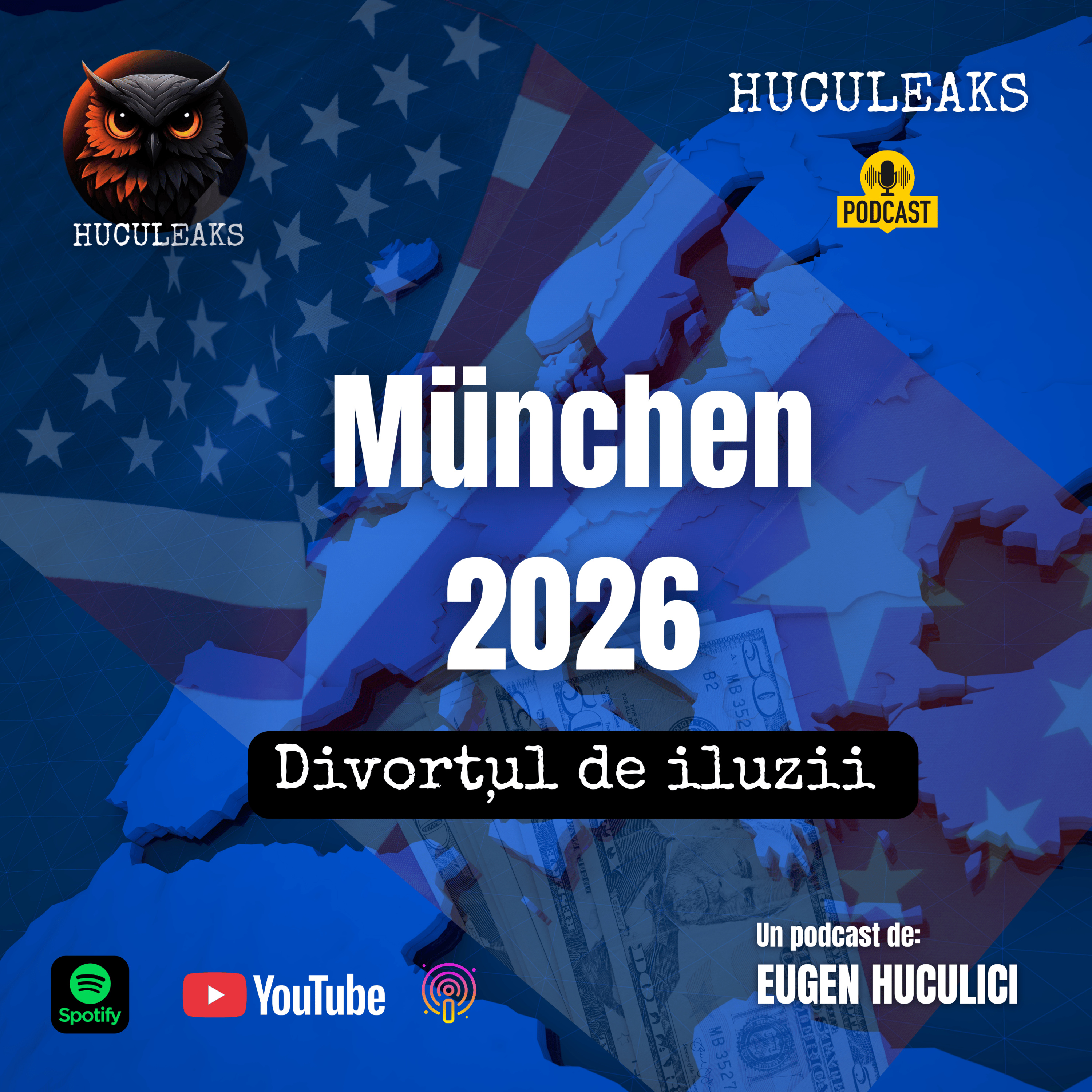 München 2026: Divorțul de iluzii episode artwork