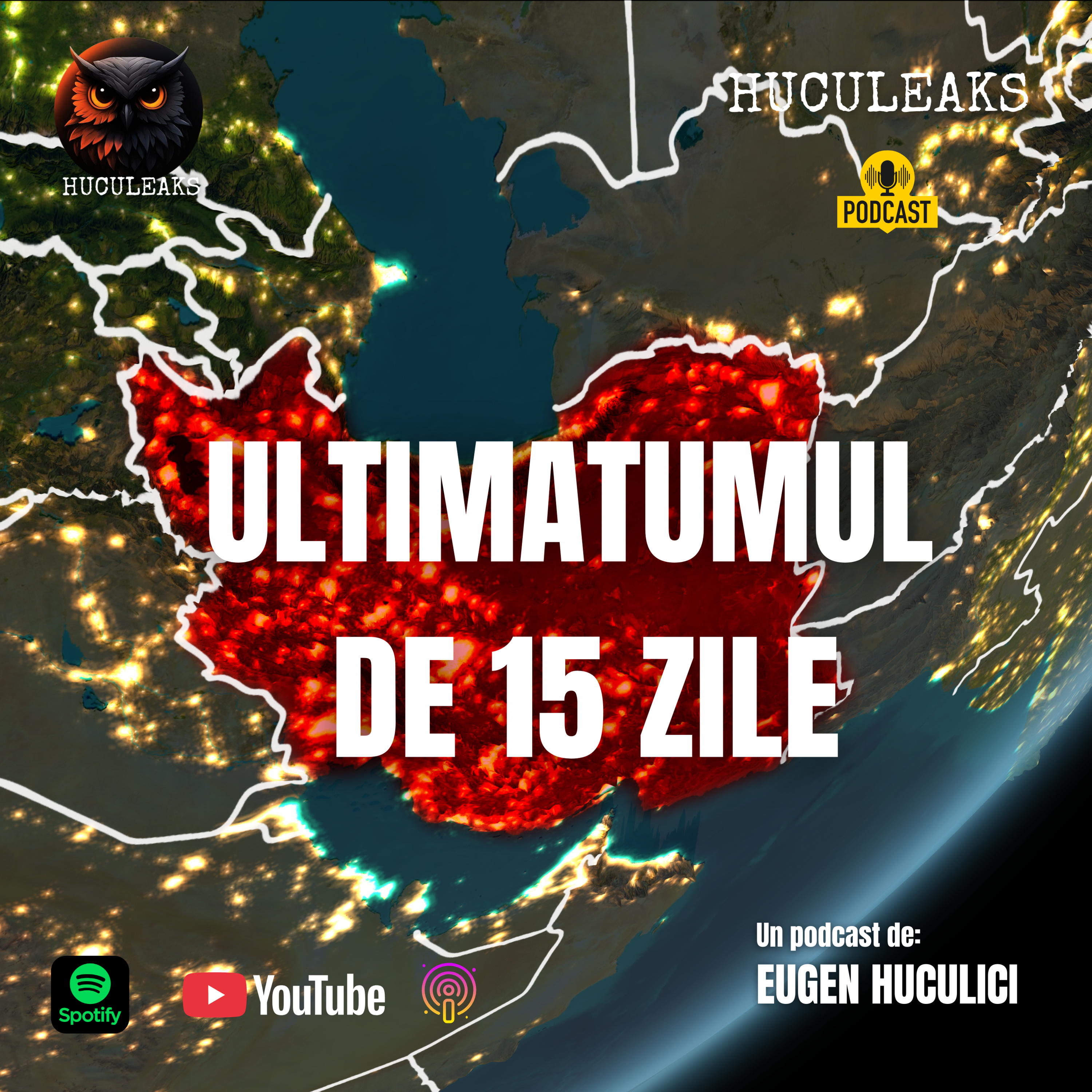 Ultimatumul de 15 zile  episode artwork