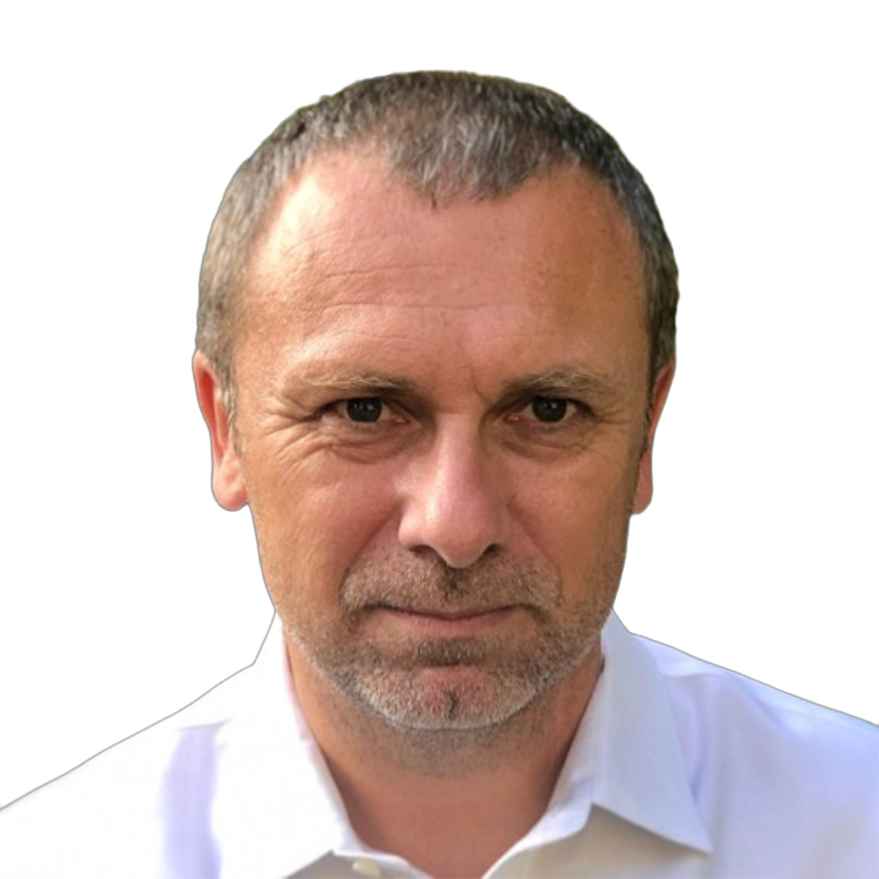 Horst Gallo, Chief People Officer at Orion Innovation episode artwork