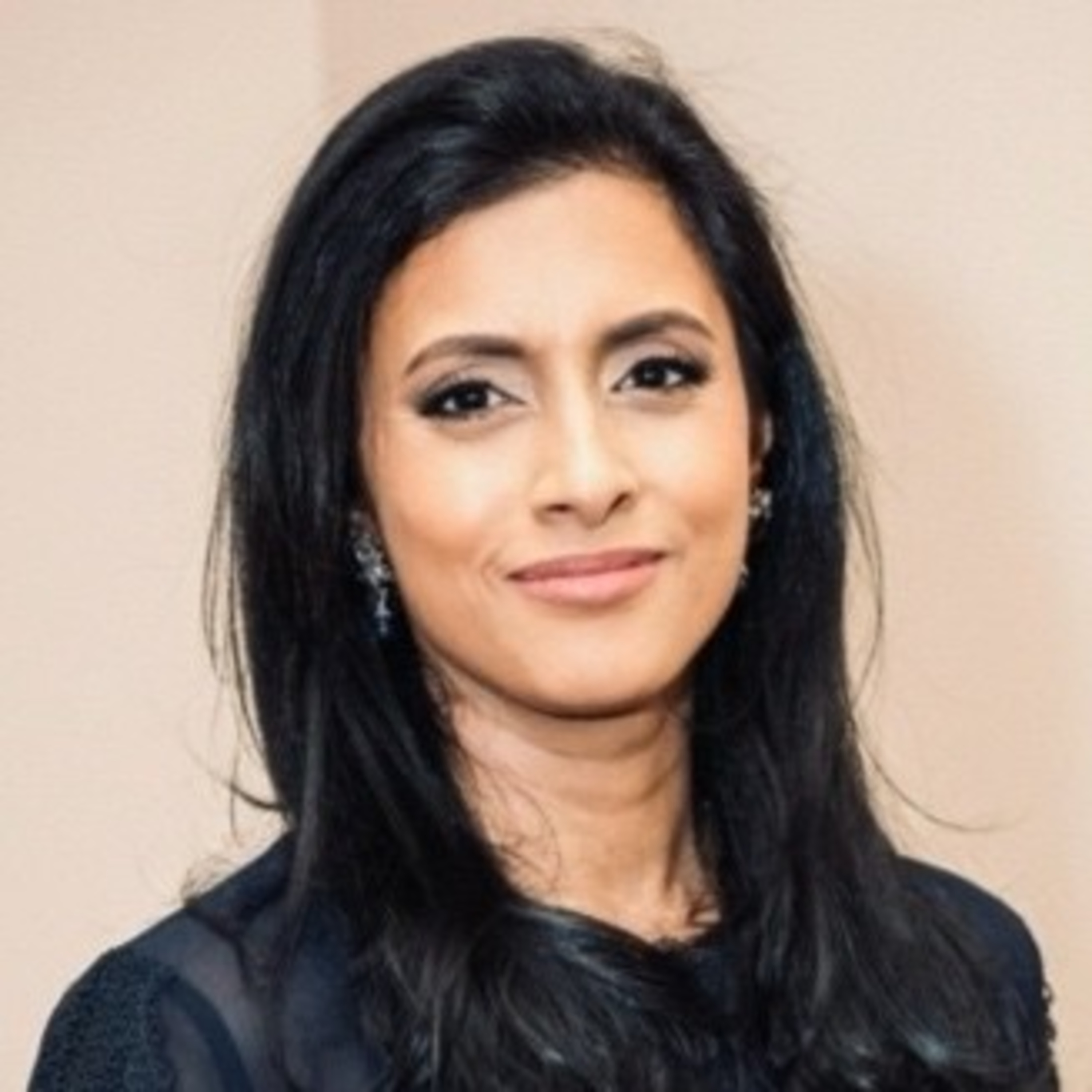 Armi Noorata, Global Head of Total Rewards at Fireblocks episode artwork