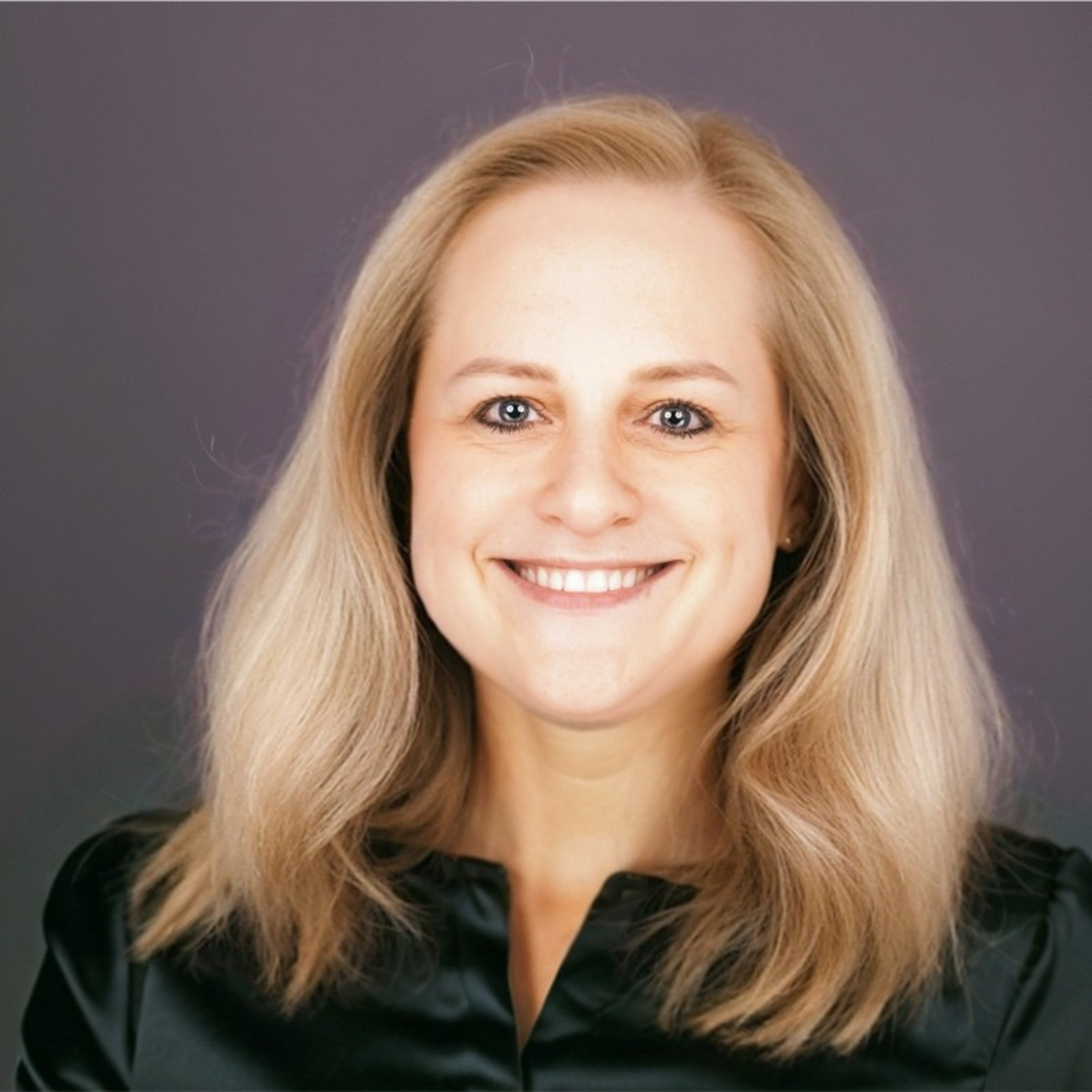 Pamela J. Brown, Head of People and Culture at Crunch Fitness episode artwork