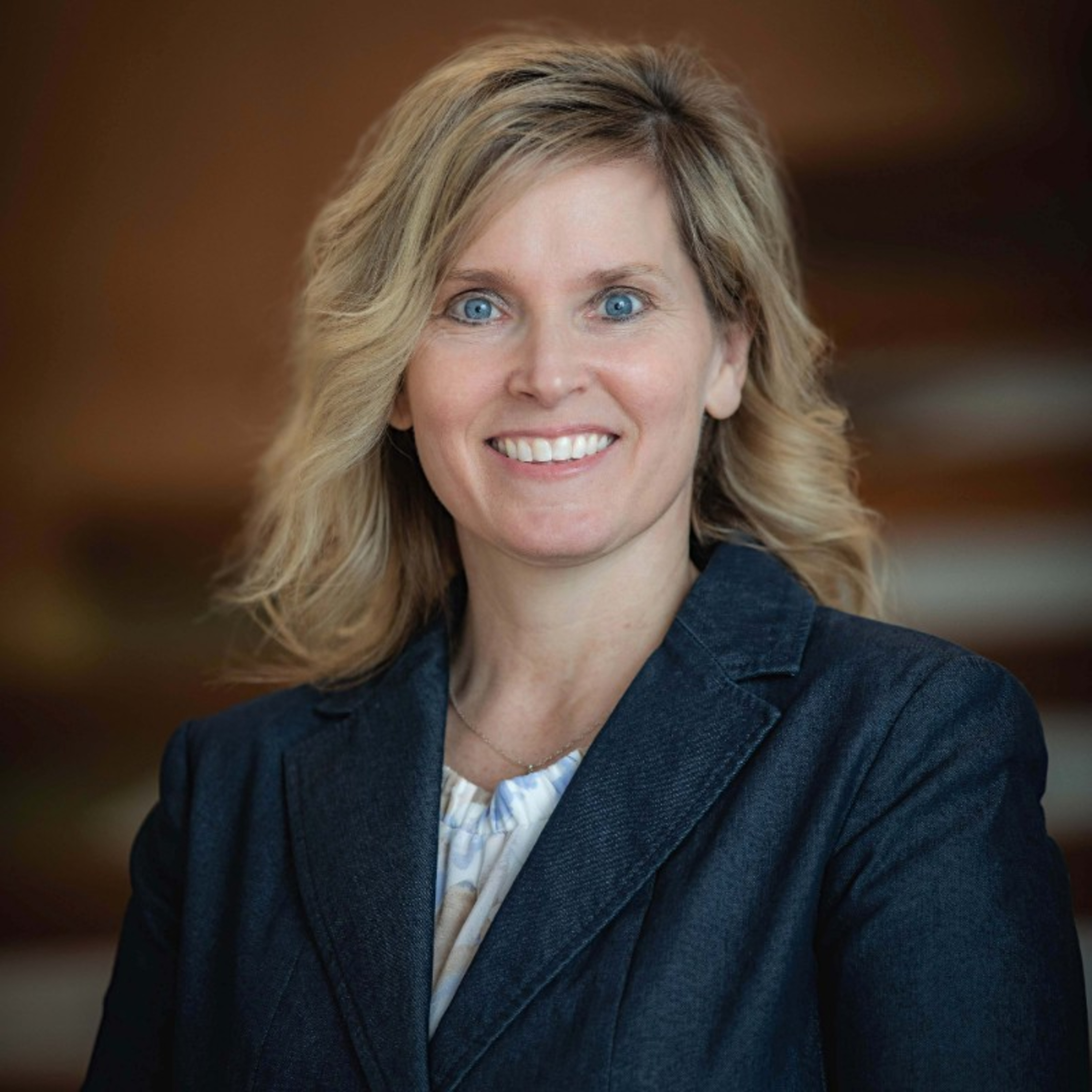 Christy Harris, Chief Human Resources Officer at CCC Solutions episode artwork