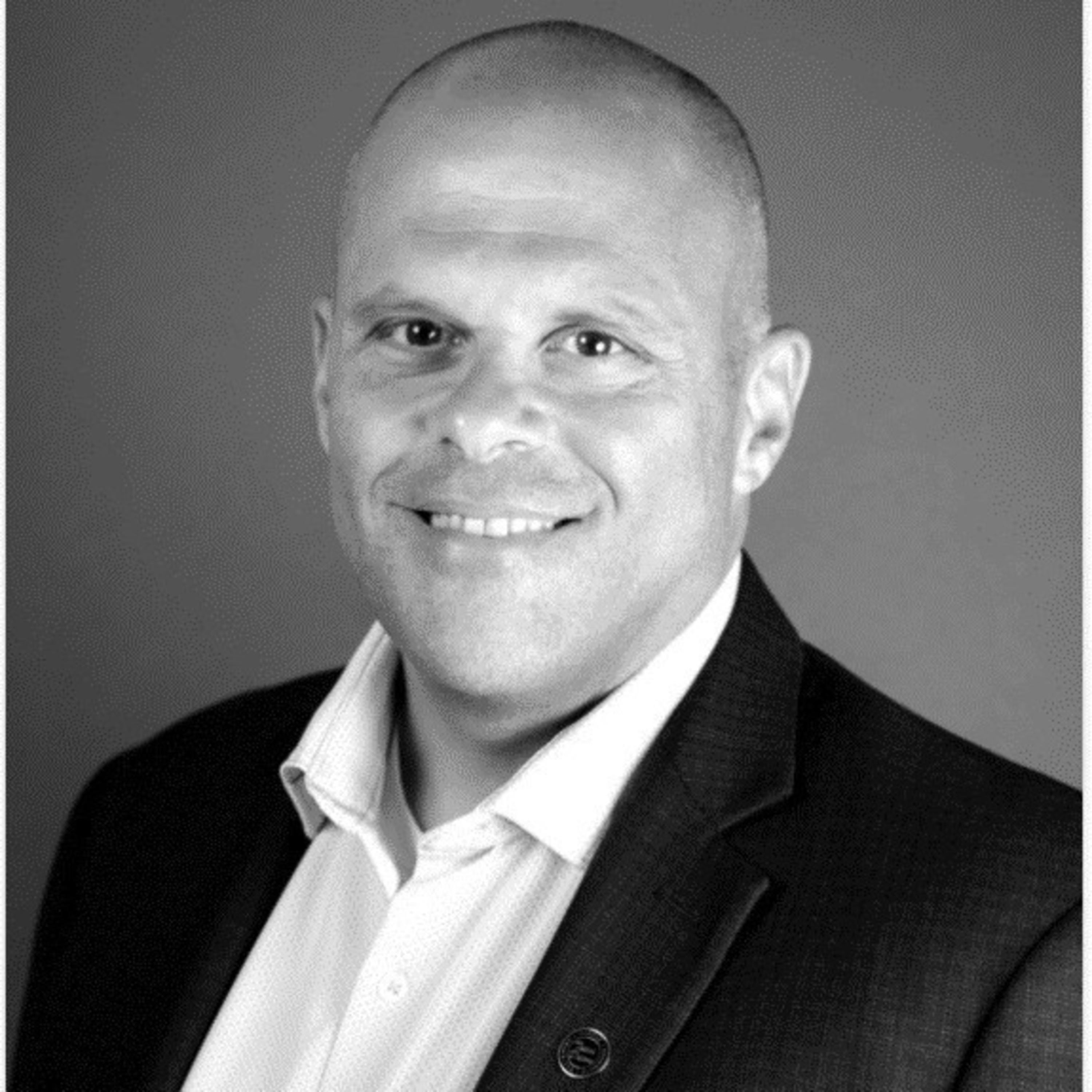 Jason Lioy, Chief People Officer at Dawn Foods Global episode artwork