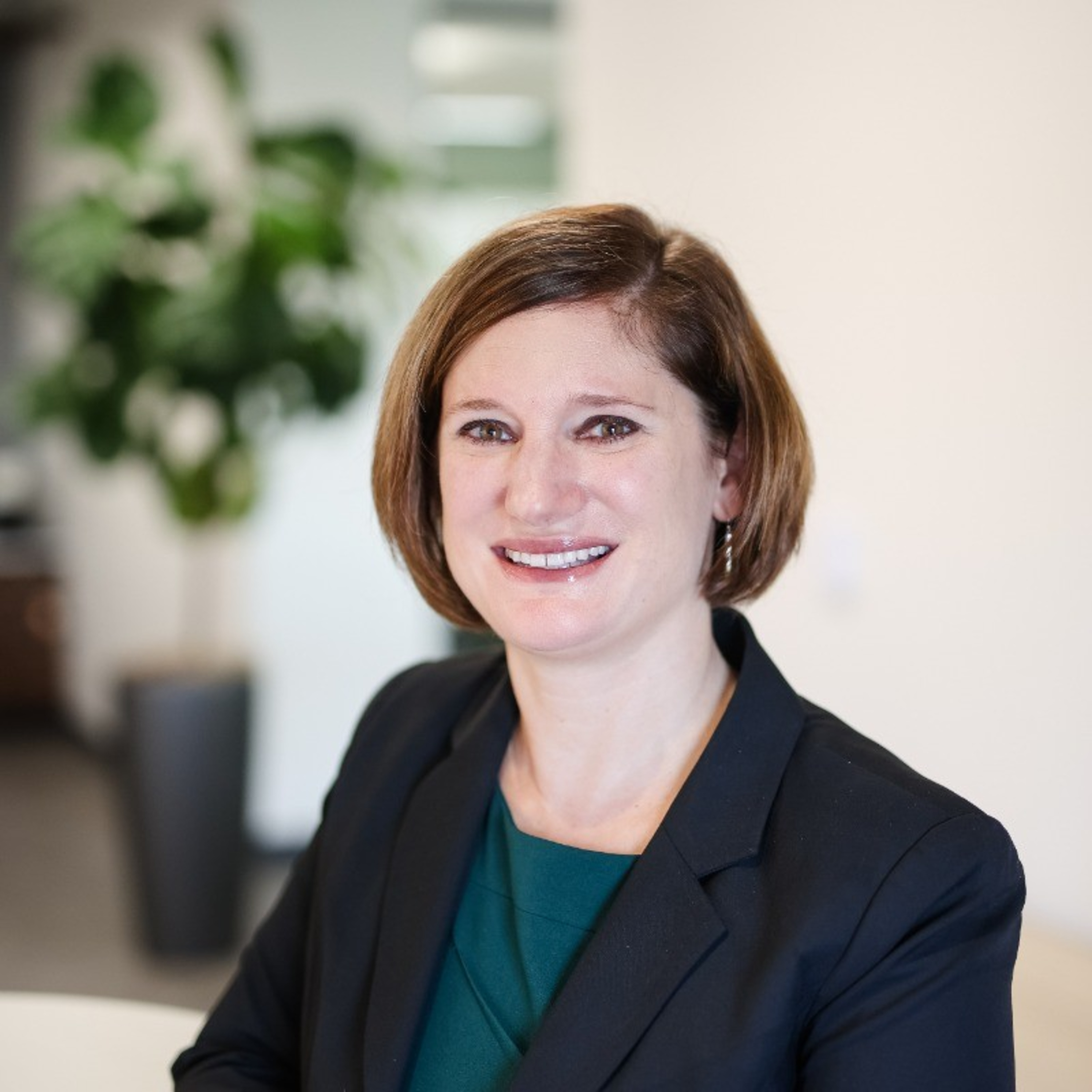 Megan Nail, VP, Total Rewards Practice at NFP episode artwork