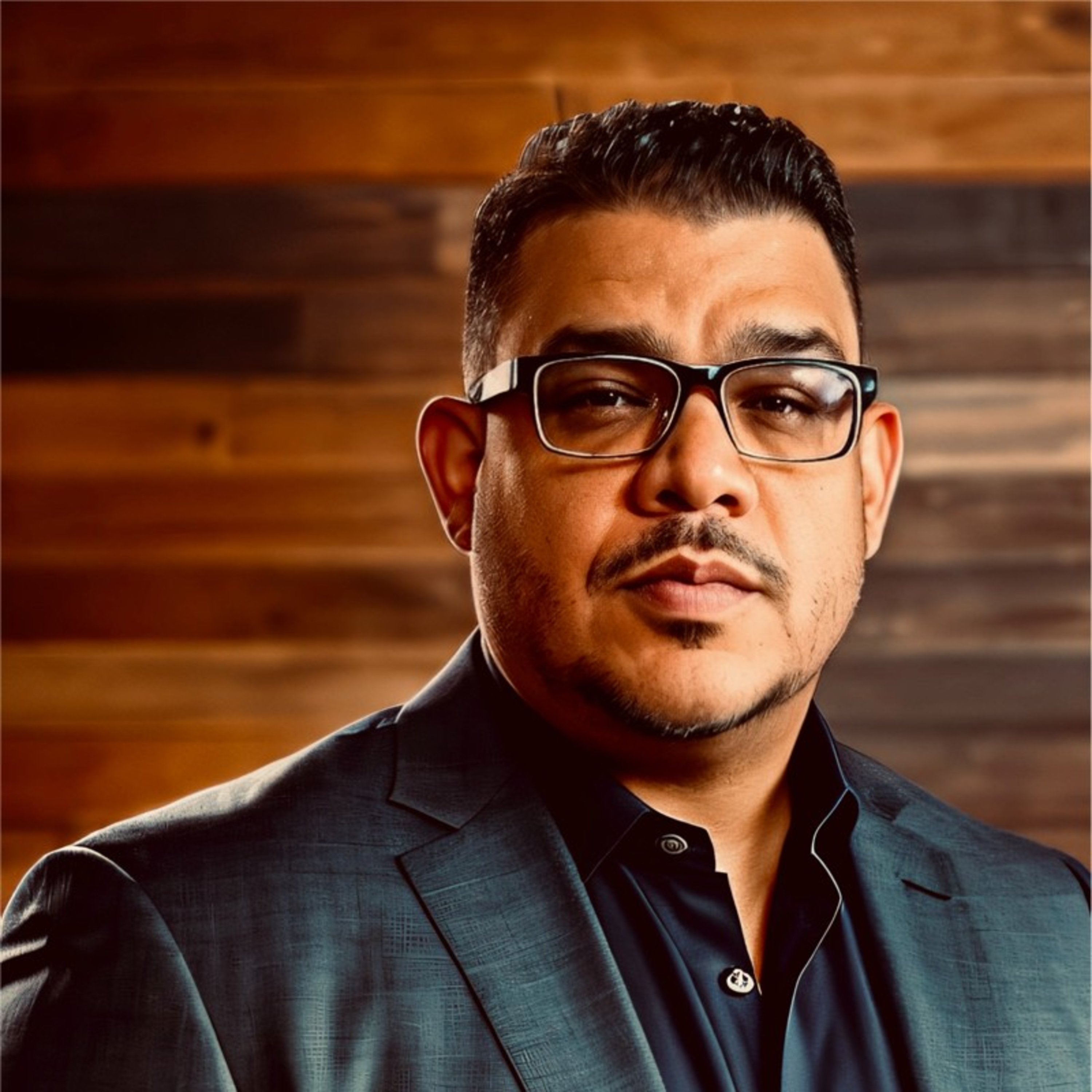 Jamal Salim, Chief People Officer at American Institute of Chemical Engineers episode artwork