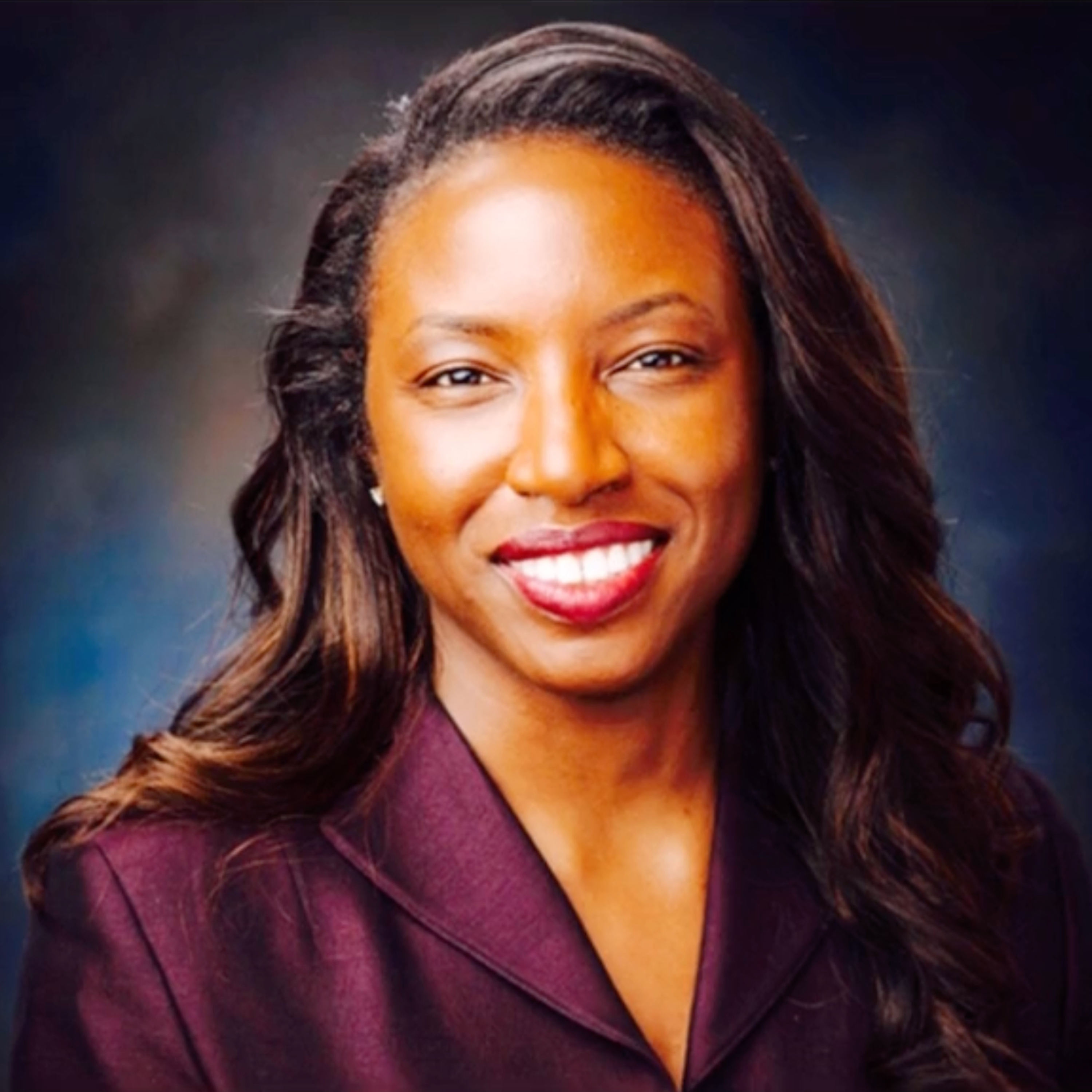 Natalie Holder, Chief DEI Officer at the National Lab Operated by Stanford University episode artwork
