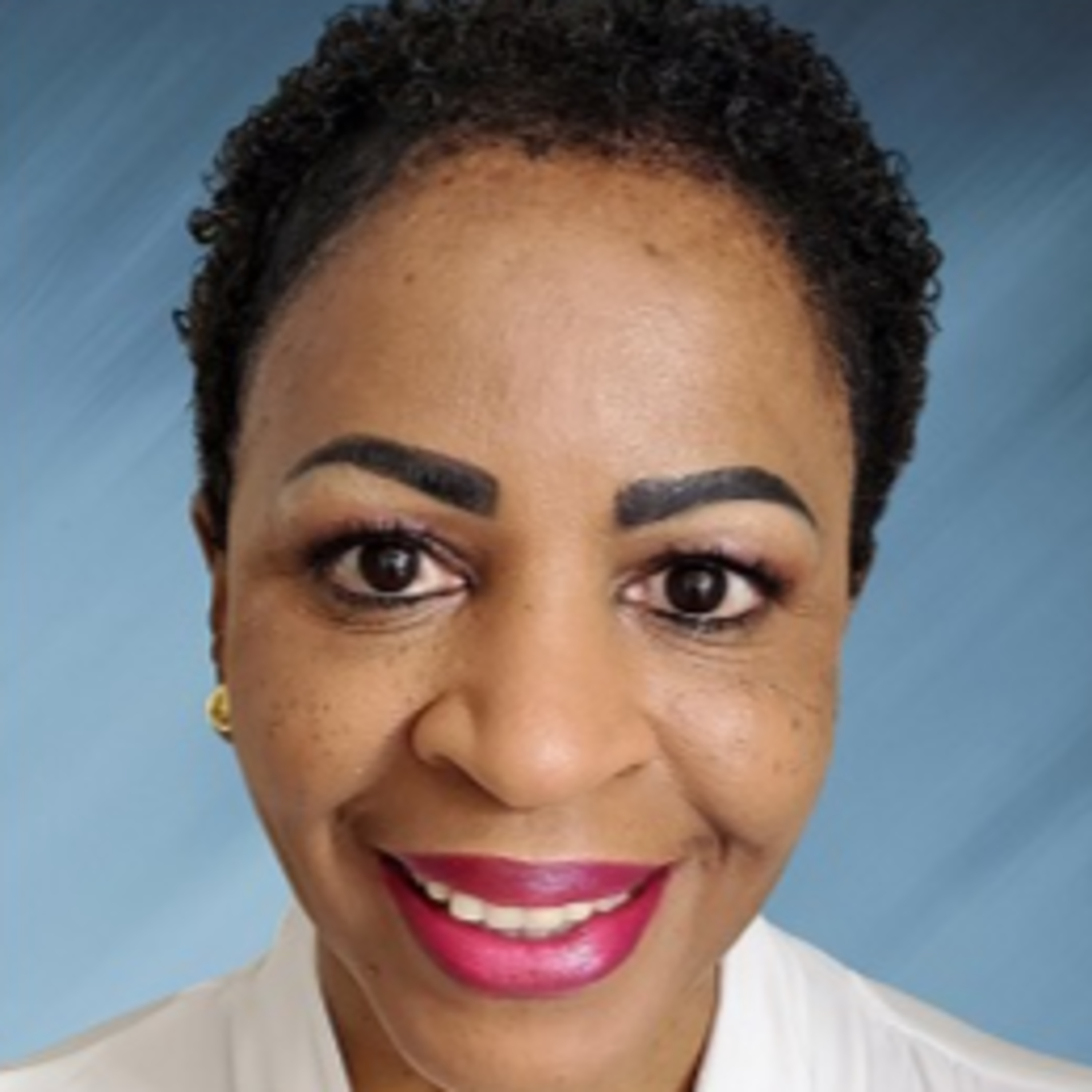 Dr. Charmion Patton, CHRO at Hillsborough County Public Schools episode artwork
