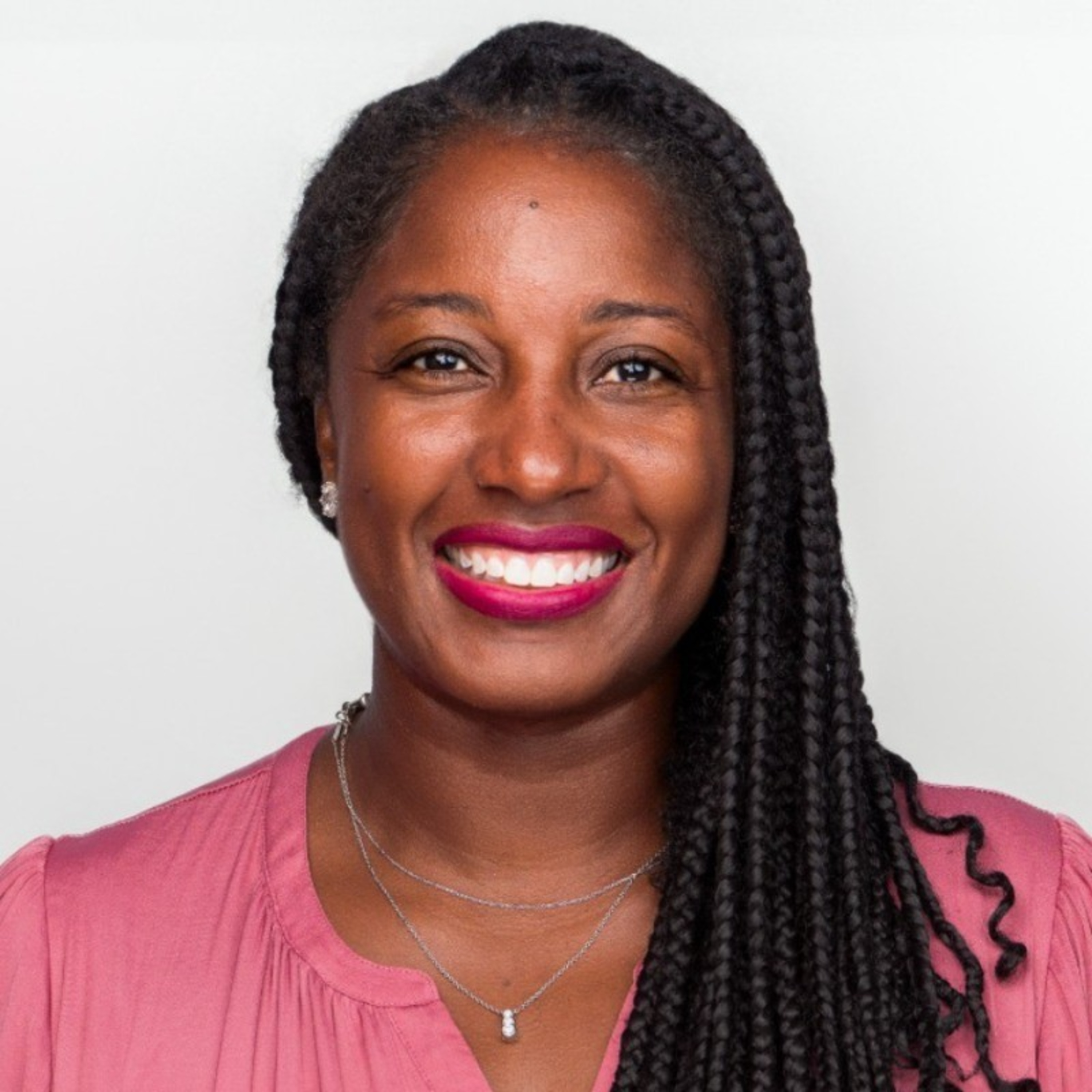 TRANSFORM EPISODE: Antoinette Chukudebelu, Chief People and Equity Officer at murmuration episode artwork