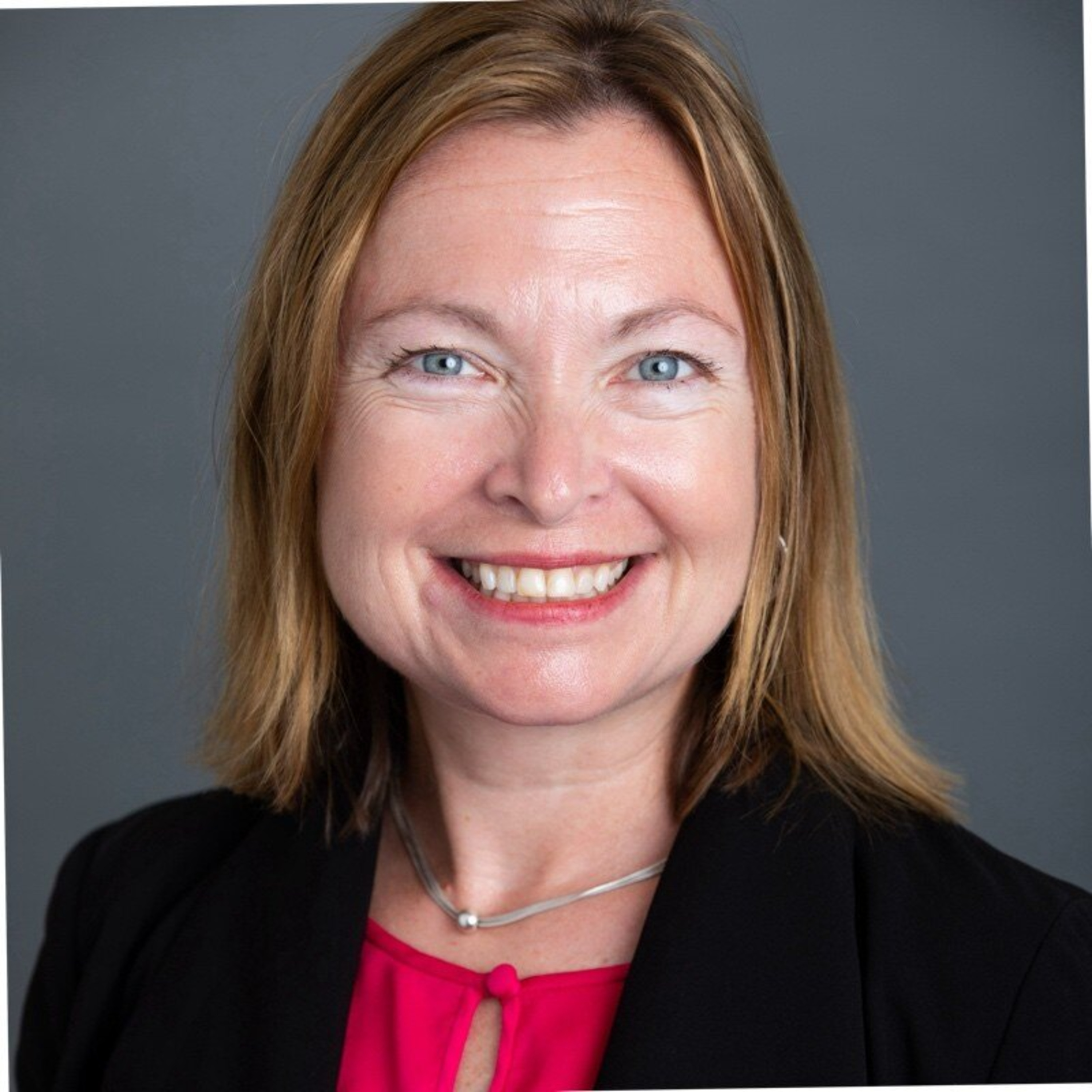 Andrea Brunet, Director, Employee Relations at Greystar episode artwork