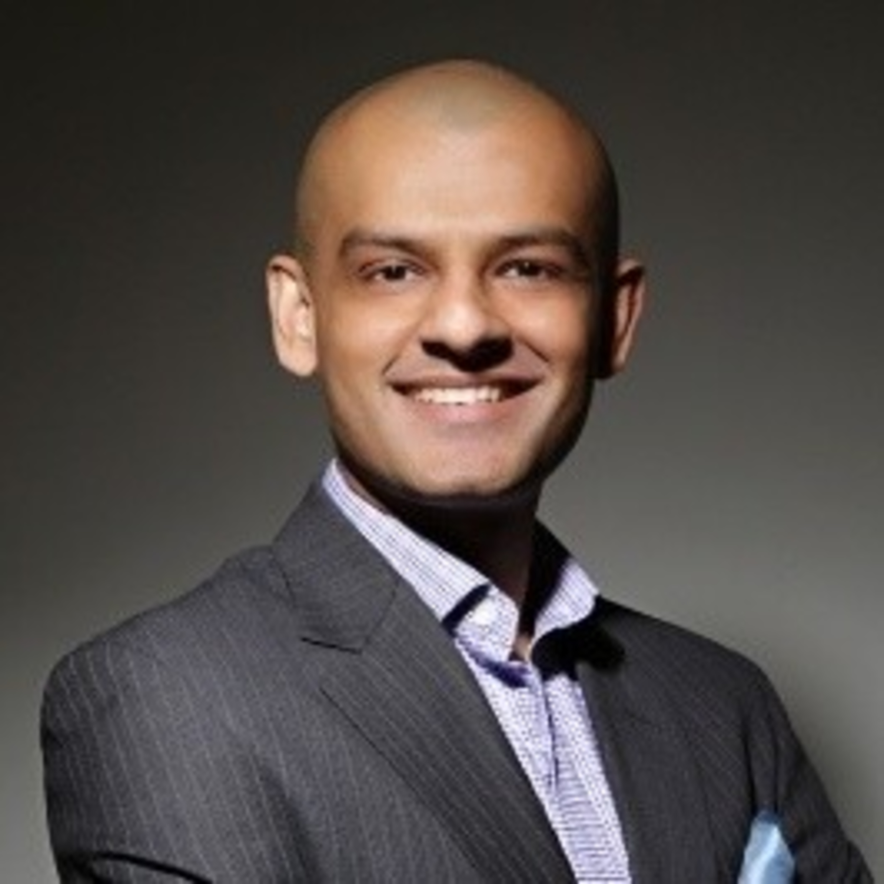 TRANSFORM EPISODE: Tushar Pandit, Chief People Officer at SPINS episode artwork