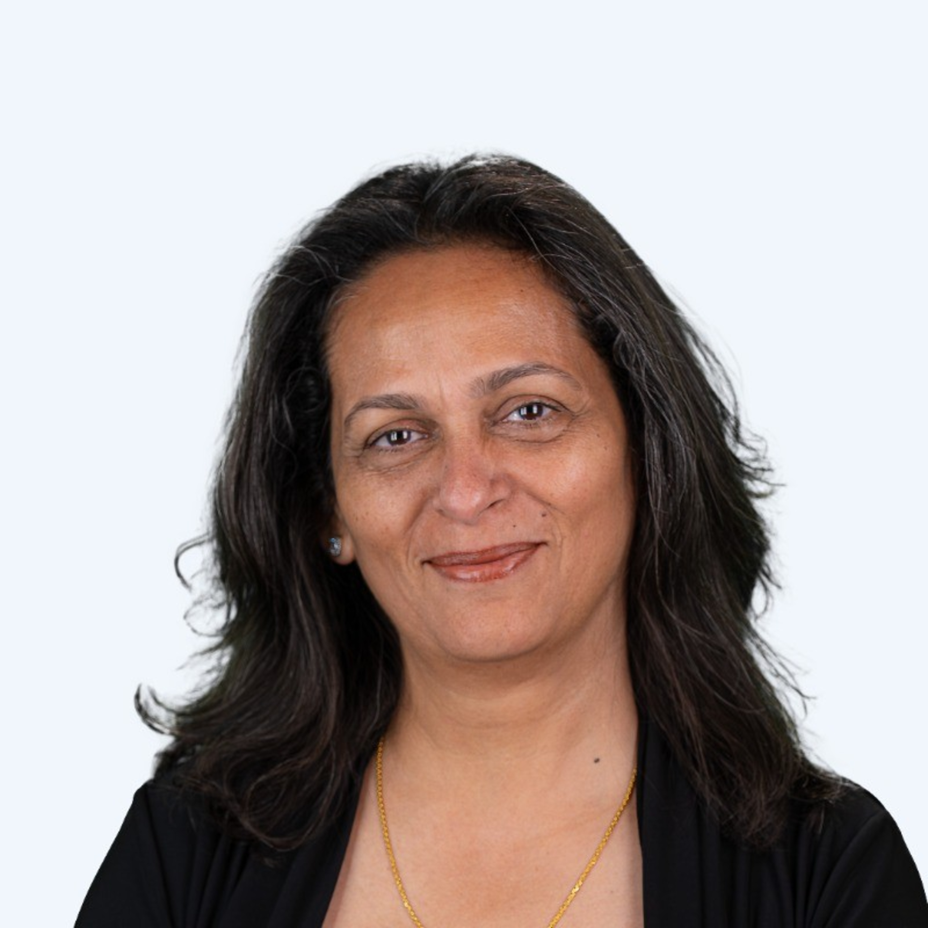 Ashima Kapur, SVP, Human Resources & Chief Diversity Officer at Allied Solutions LLC episode artwork
