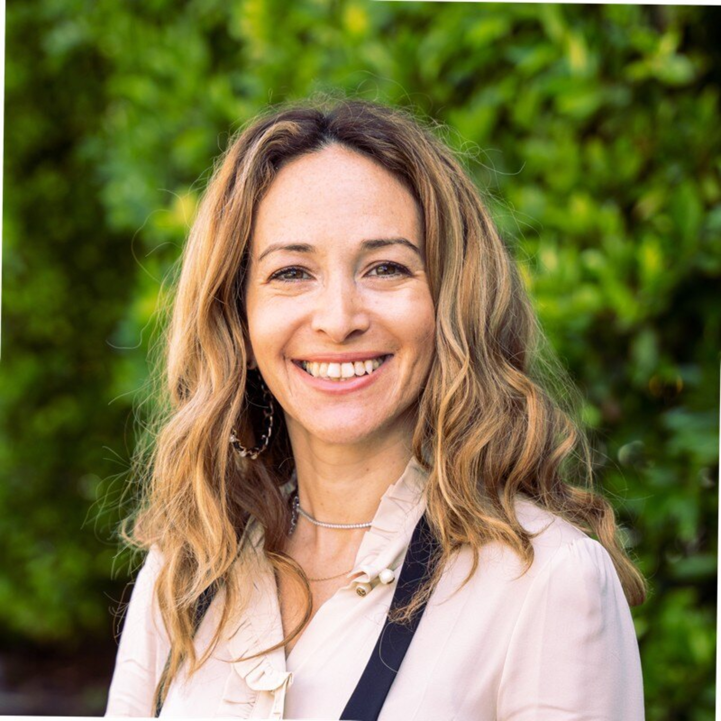 Courtney Cherry Ellis, Head of People at Nativo episode artwork