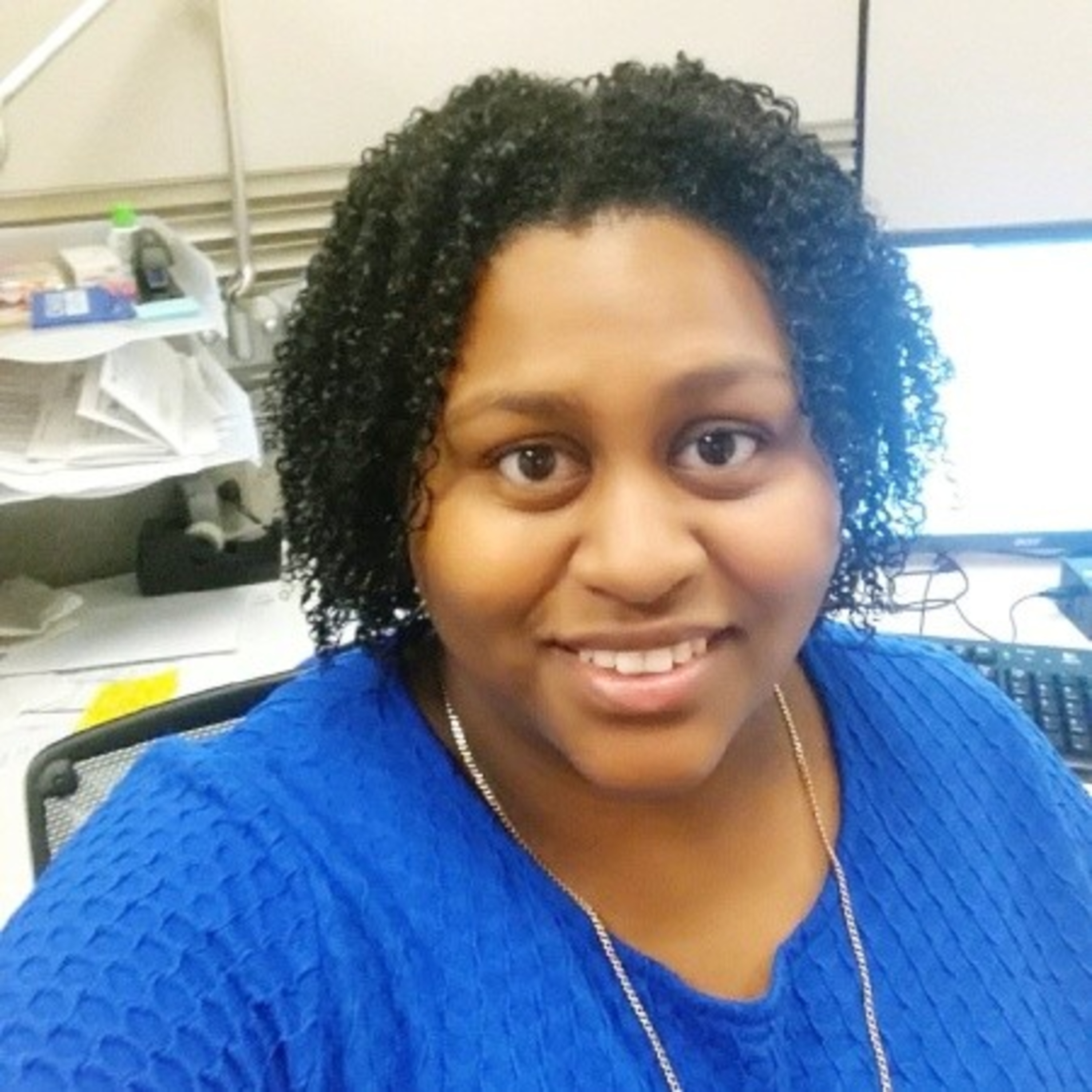 Tomekia Williams, Sr. Benefits Manager at Graphic Packaging International episode artwork