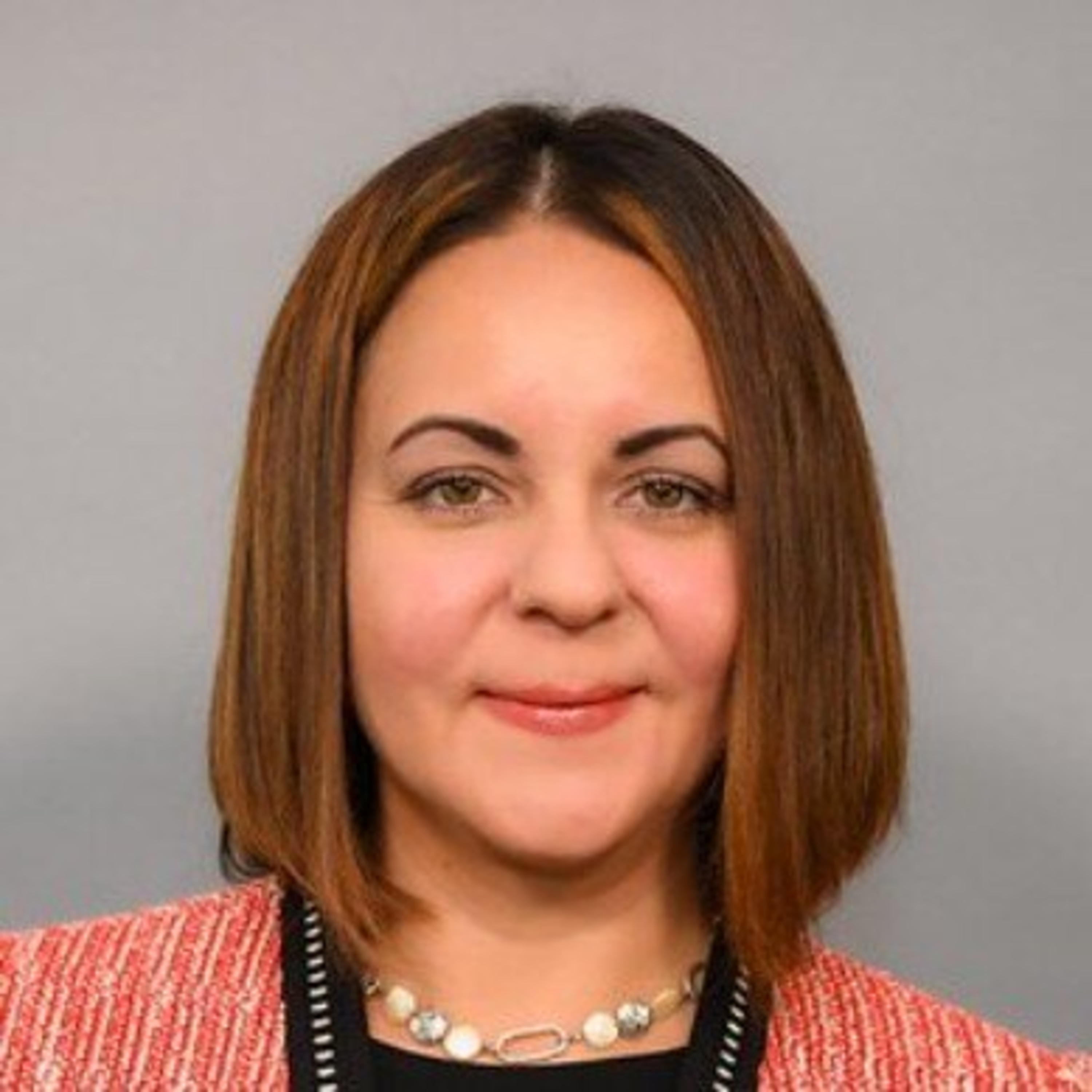 Lisseth Zouhbi, Chief Human Resources Officer at Child Care Resource Center episode artwork