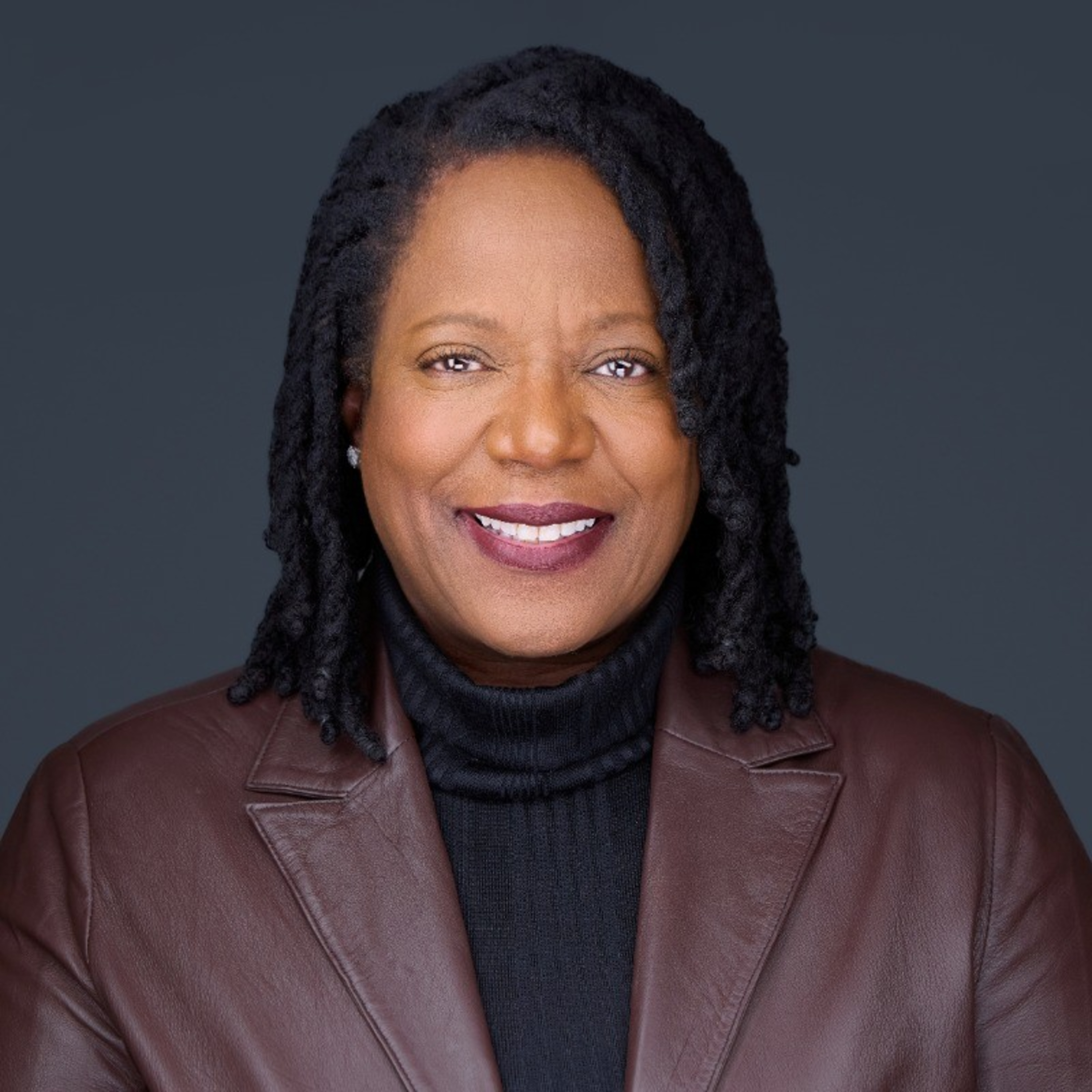 Valerie Capers Workman, Chief Talent Engagement Officer at Handshake episode artwork