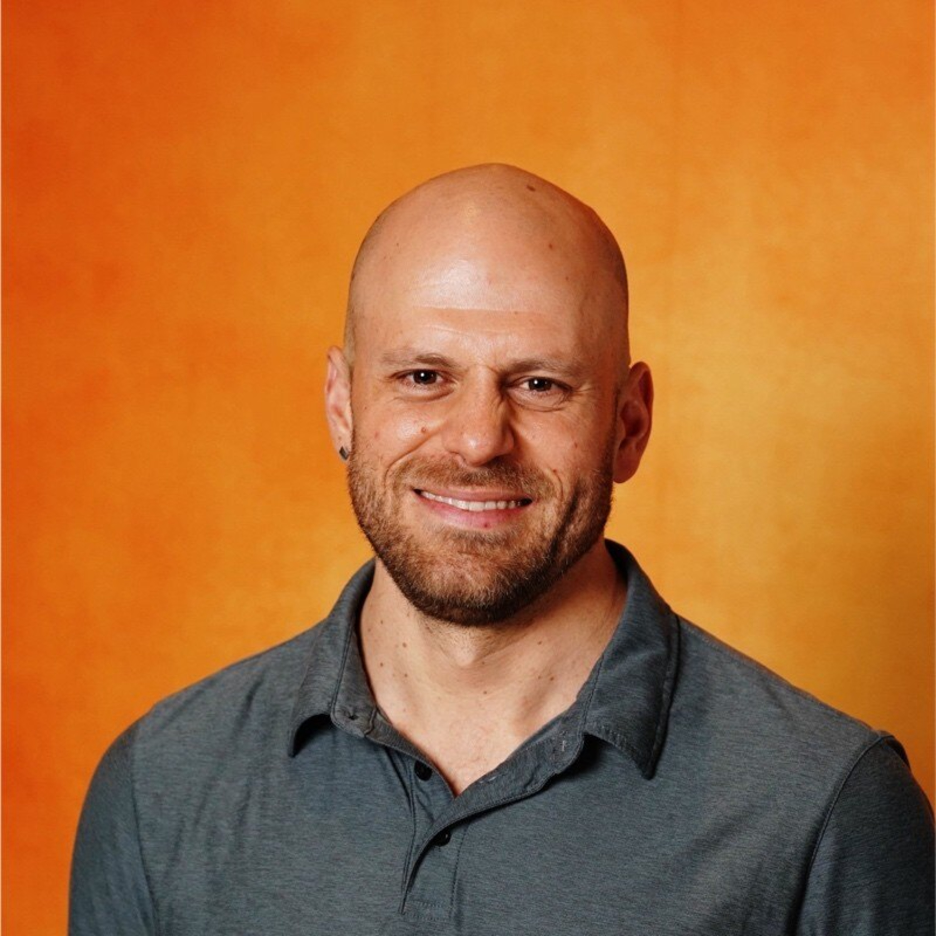 Jacob Little, AVP HR At Cornerstone OnDemand episode artwork