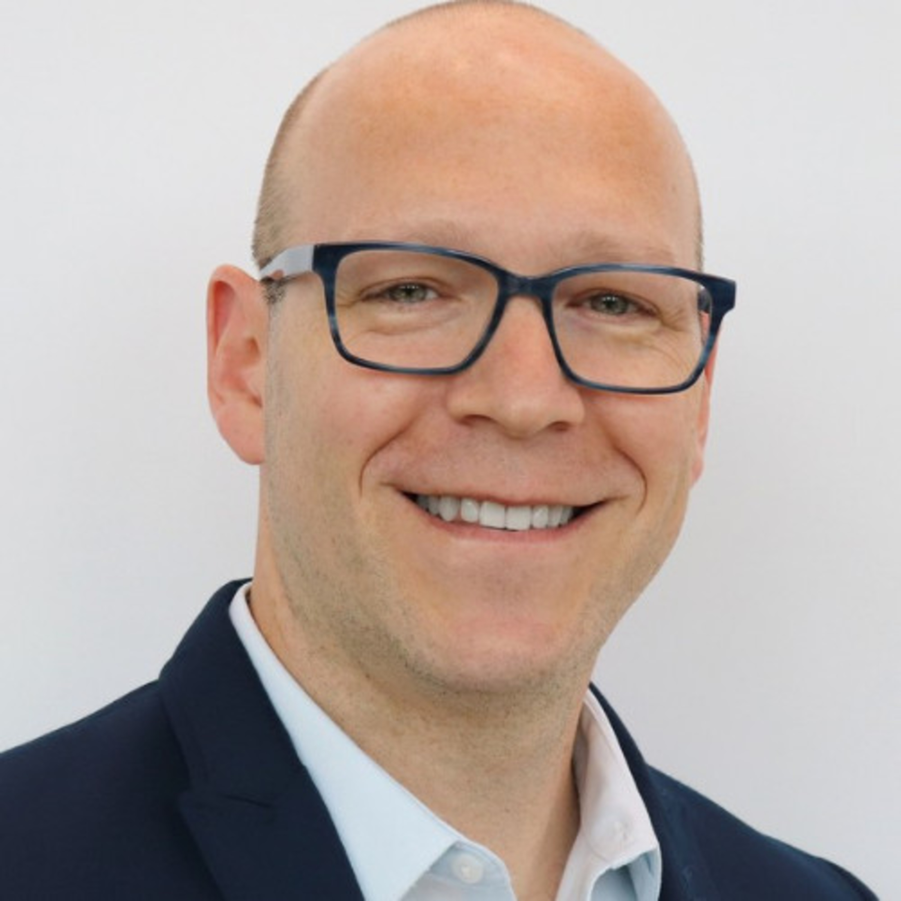 David Gaspin, Head of Human Resources at CodeGreen episode artwork