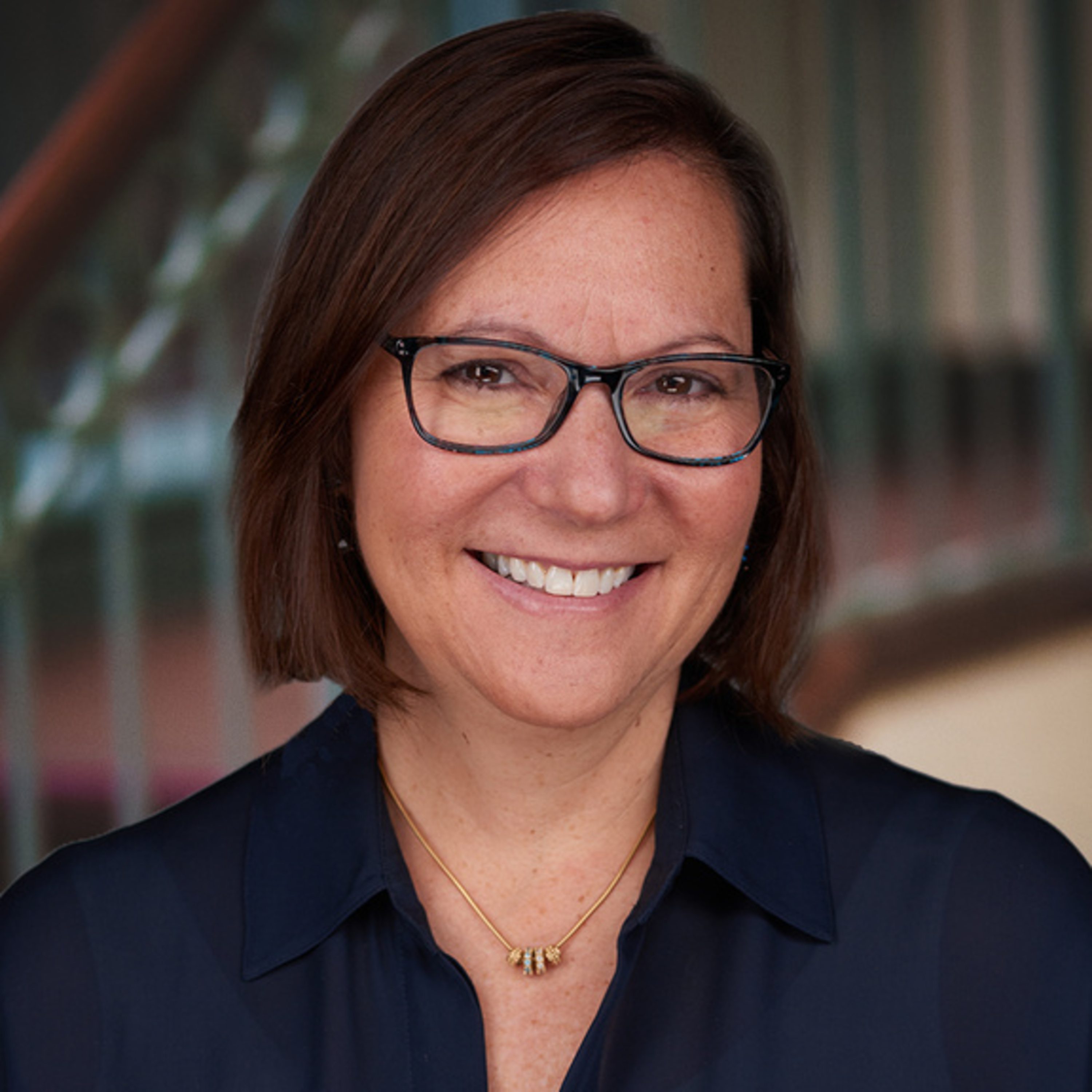 Samantha Howland, Chief People Officer at Gannett episode artwork