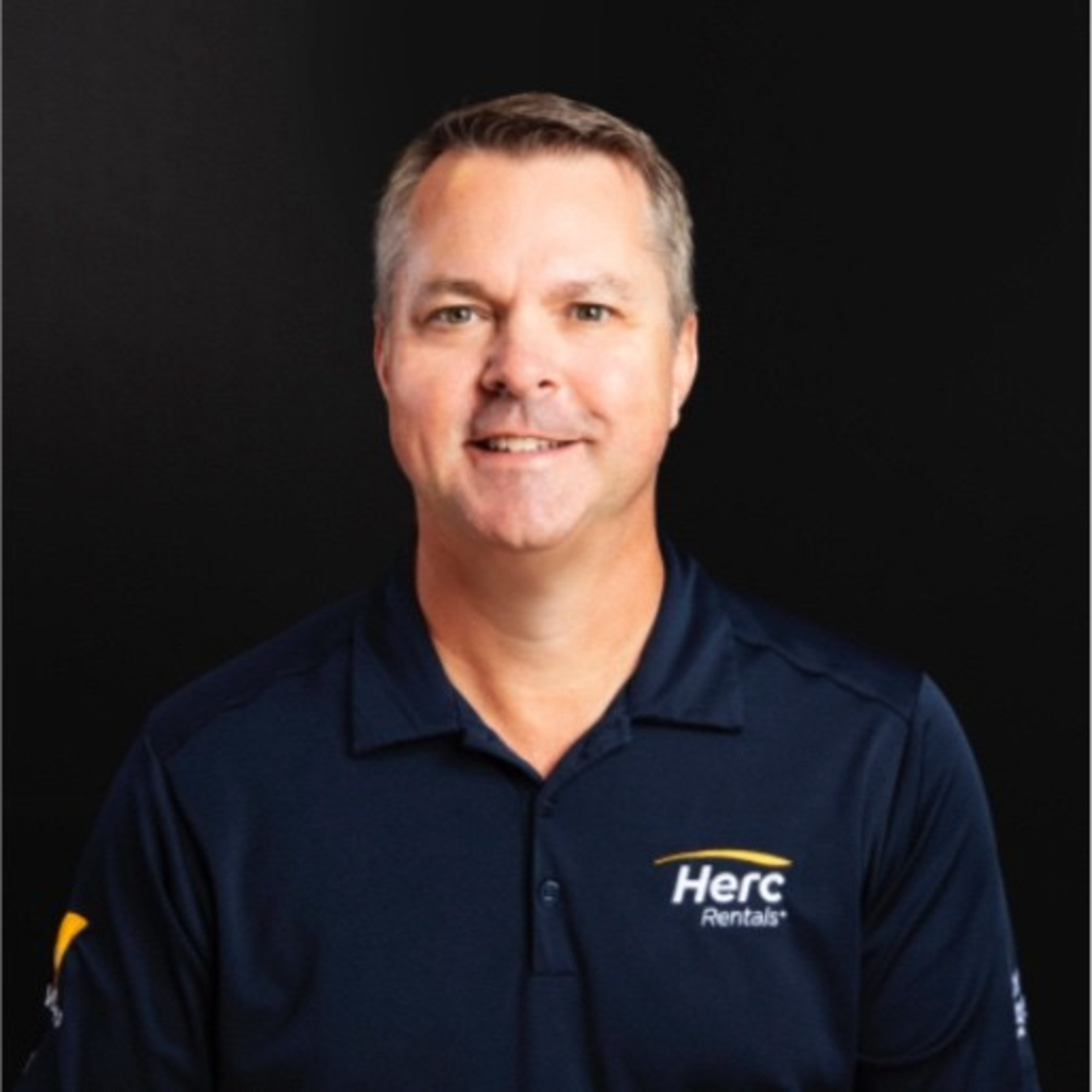 Mark Arell, VP, Talent and Organization at Herc Rentals episode artwork