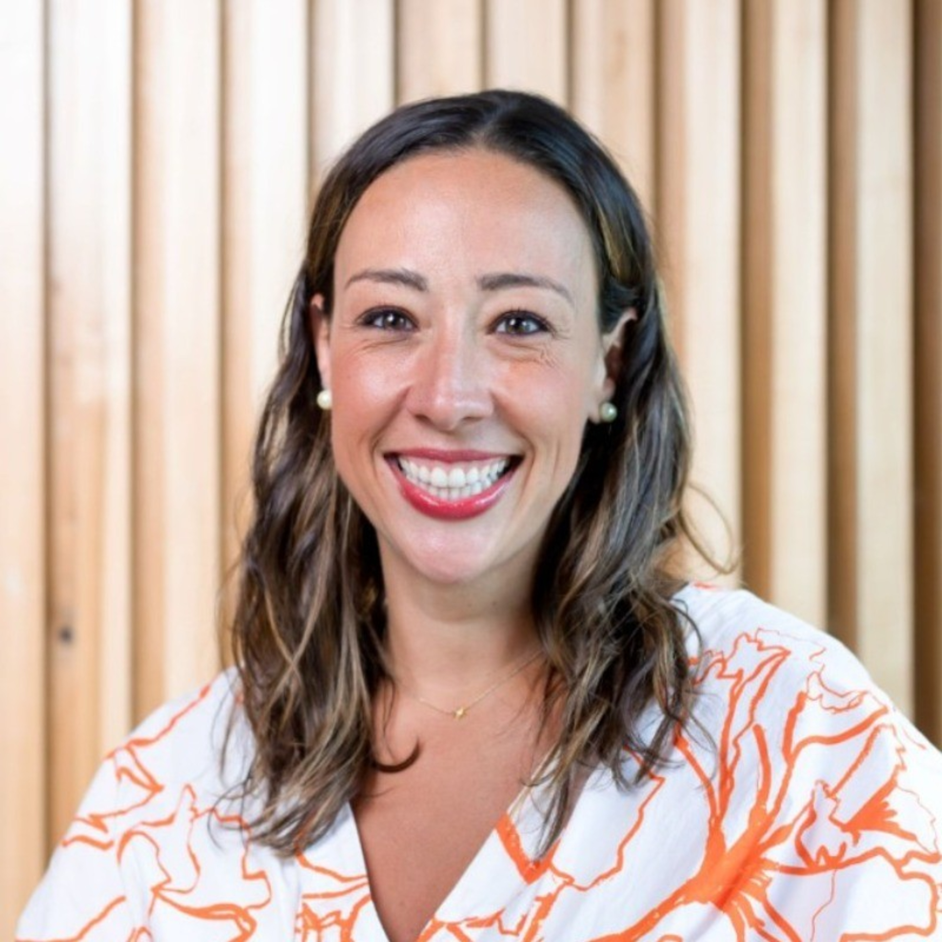 Kate Souza Manahan, Chief People Officer at BusPatrol episode artwork