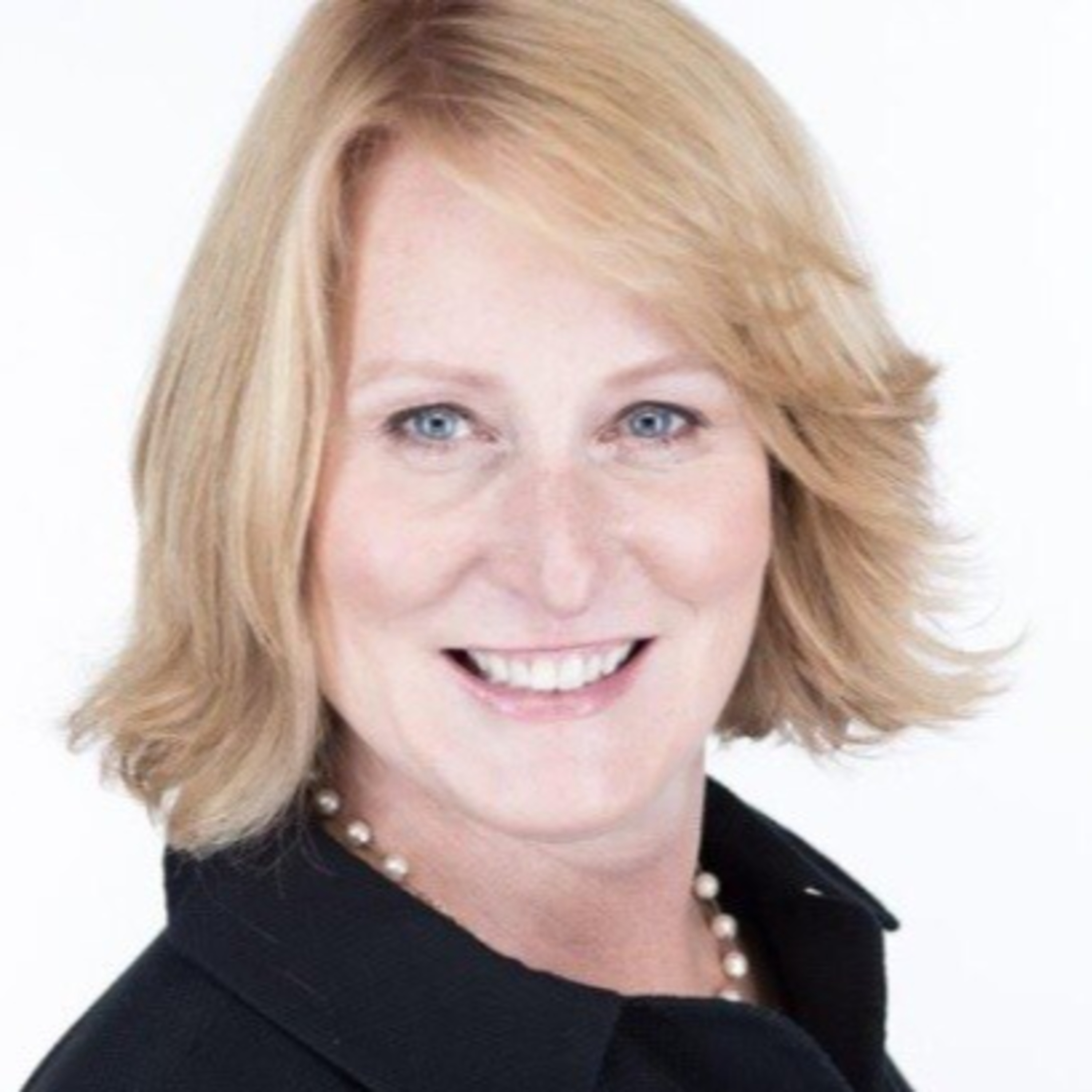 Carol MacKinlay, Chief Human Resources Officer at Velocity Global episode artwork