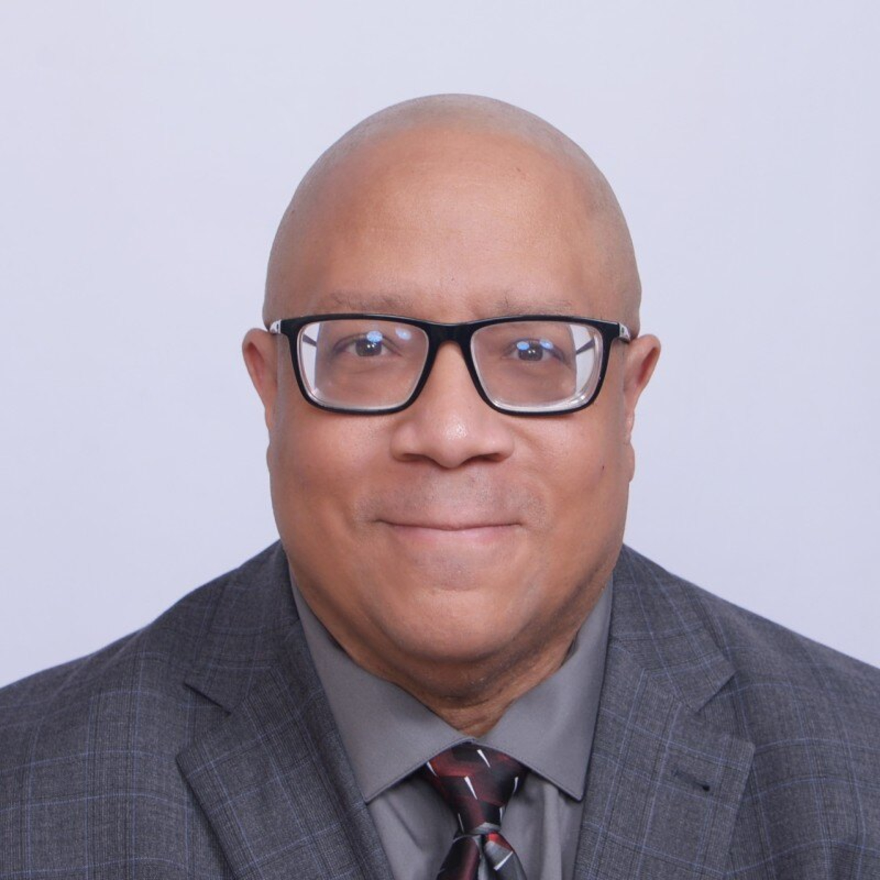 Rodney Bolden, Head of Industry Engagement at Morgan Stanley episode artwork