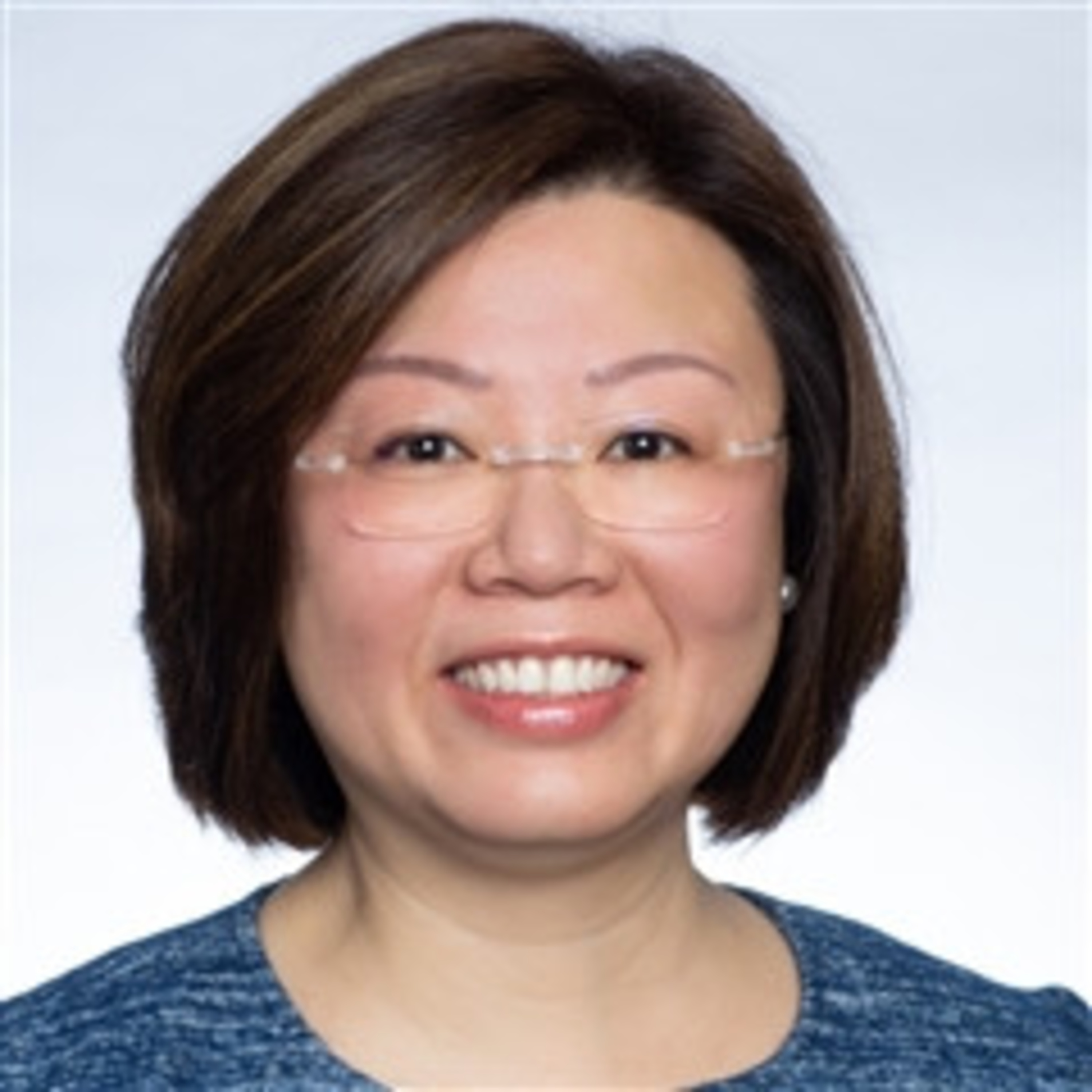 Marina Hong Mealin, SVP Head of HR at Bayer episode artwork