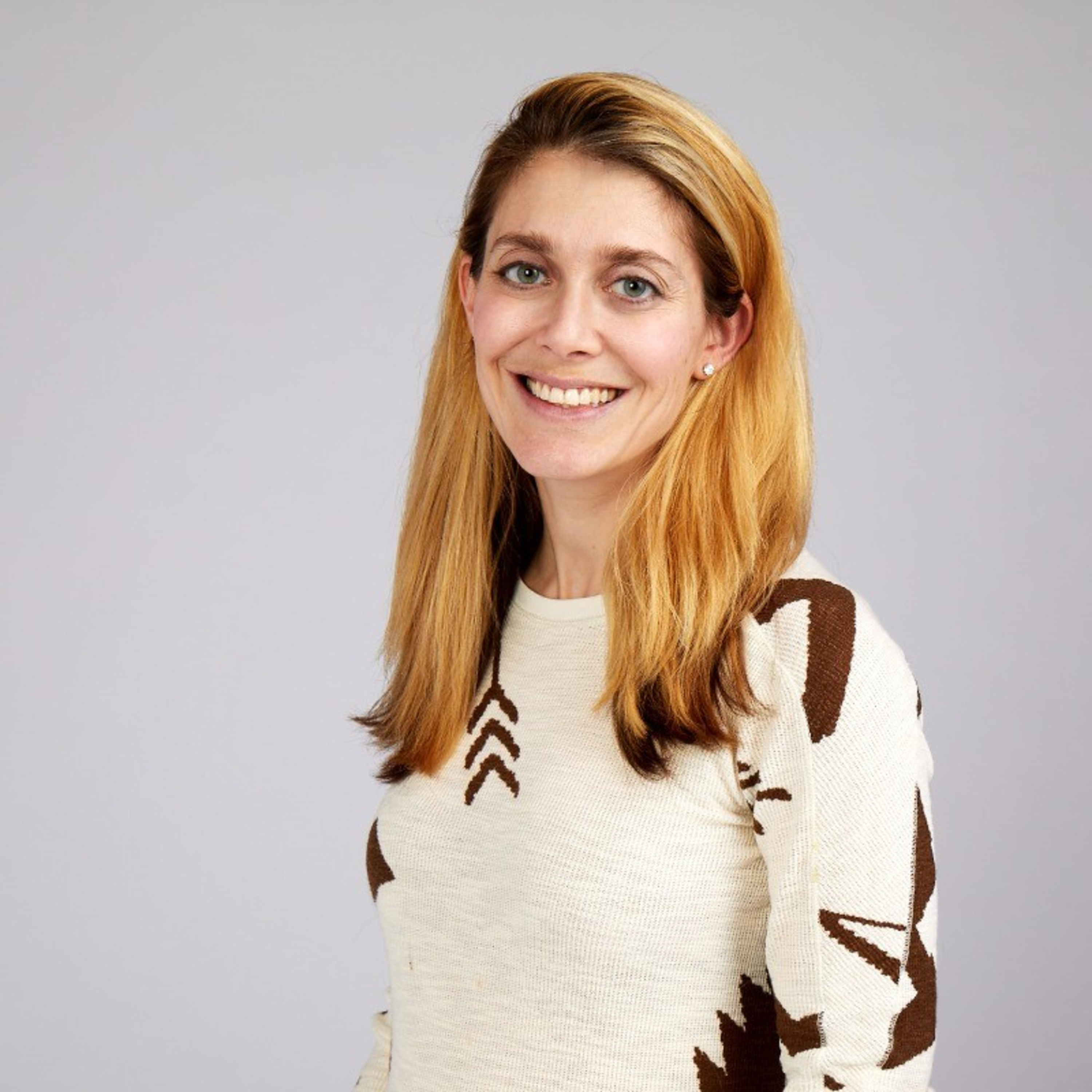 Serena Ziskroit, Chief People Officer at Mighty One People Human Capital Consultancy episode artwork