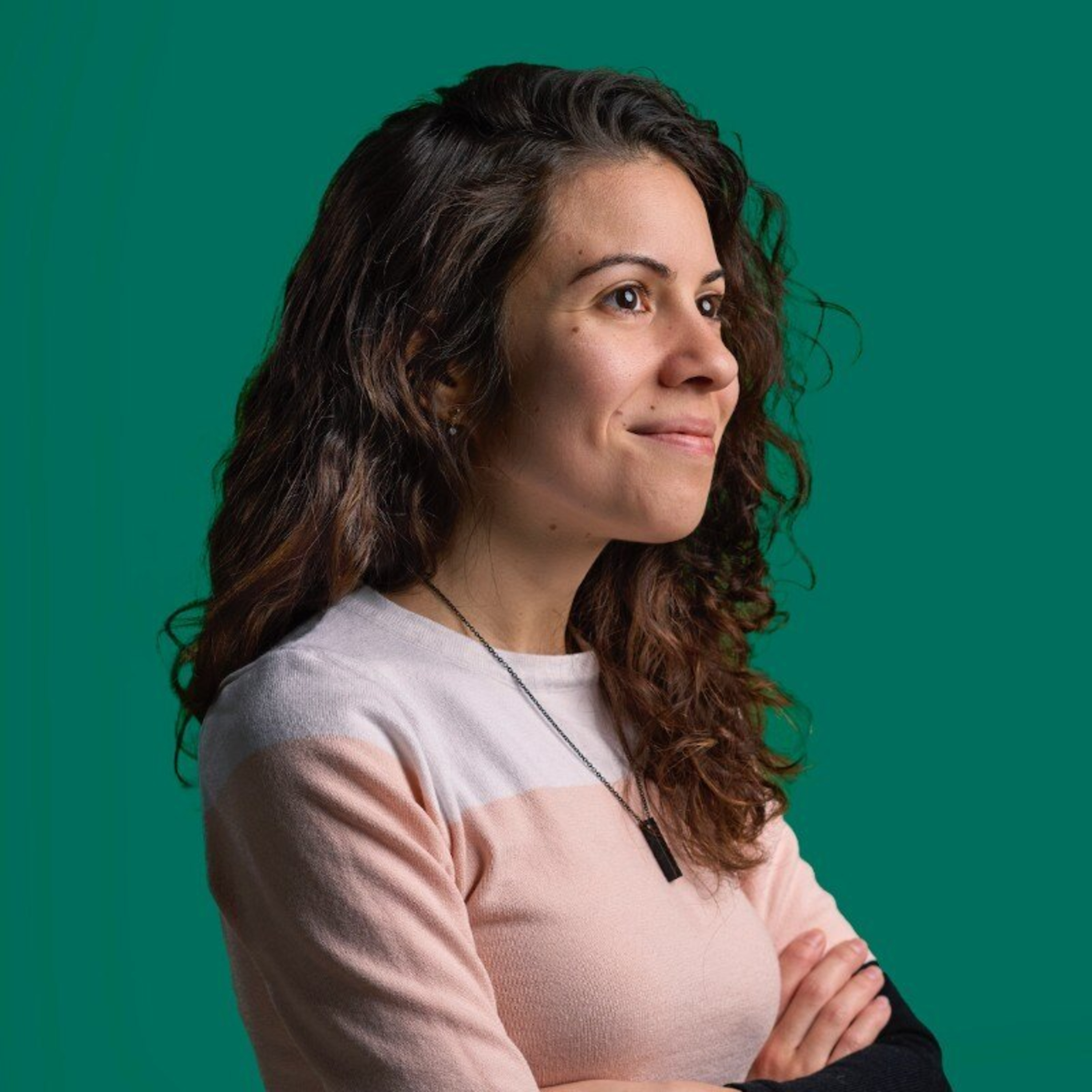 Melanie Naranjo, Chief People Officer at Ethena episode artwork