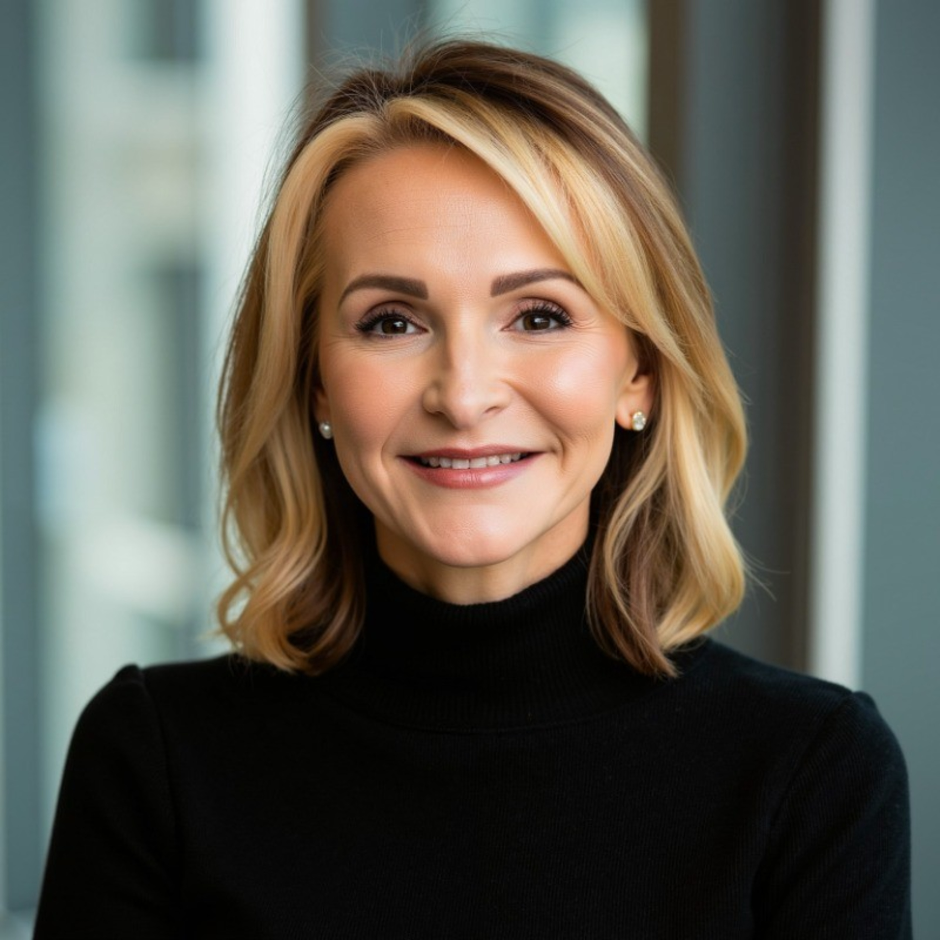Diane Sanford, Chief People Officer at Unleashed Brands episode artwork