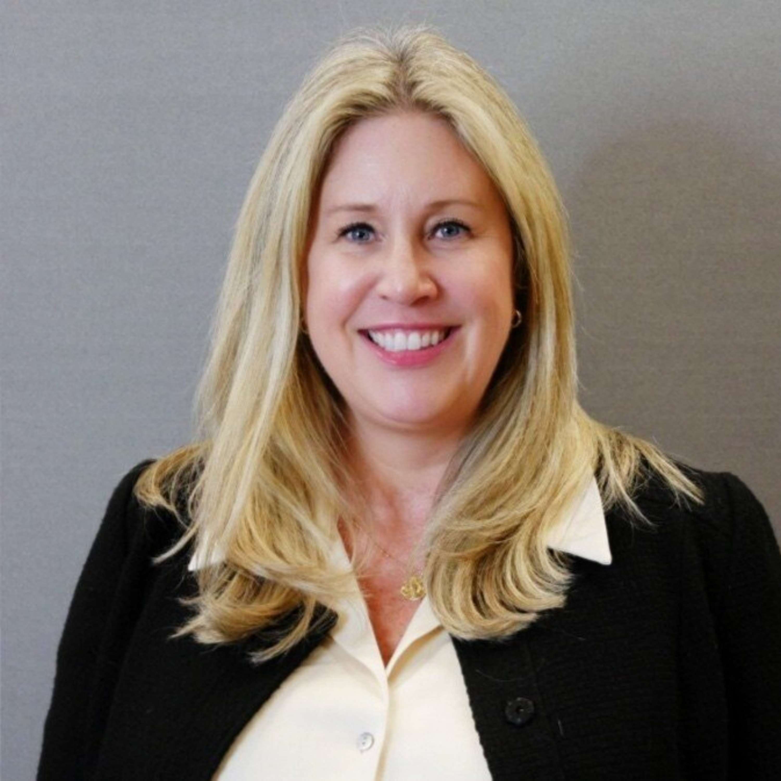 Jennifer C. Roth, Adjunct Professor, MSHRM at UConn School of Business and Leadership Coach episode artwork
