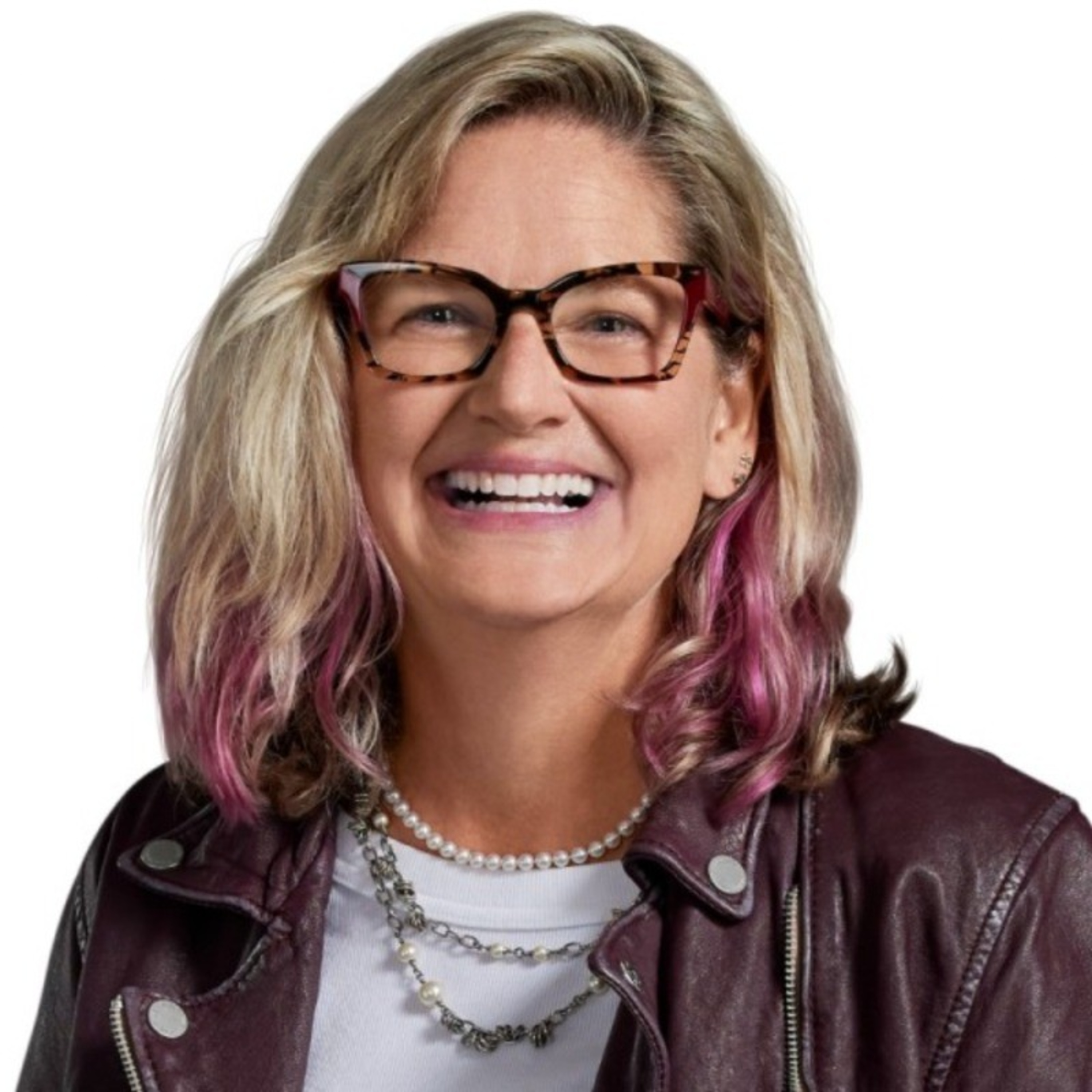 Pat Wadors, CHRO at Intuitive episode artwork