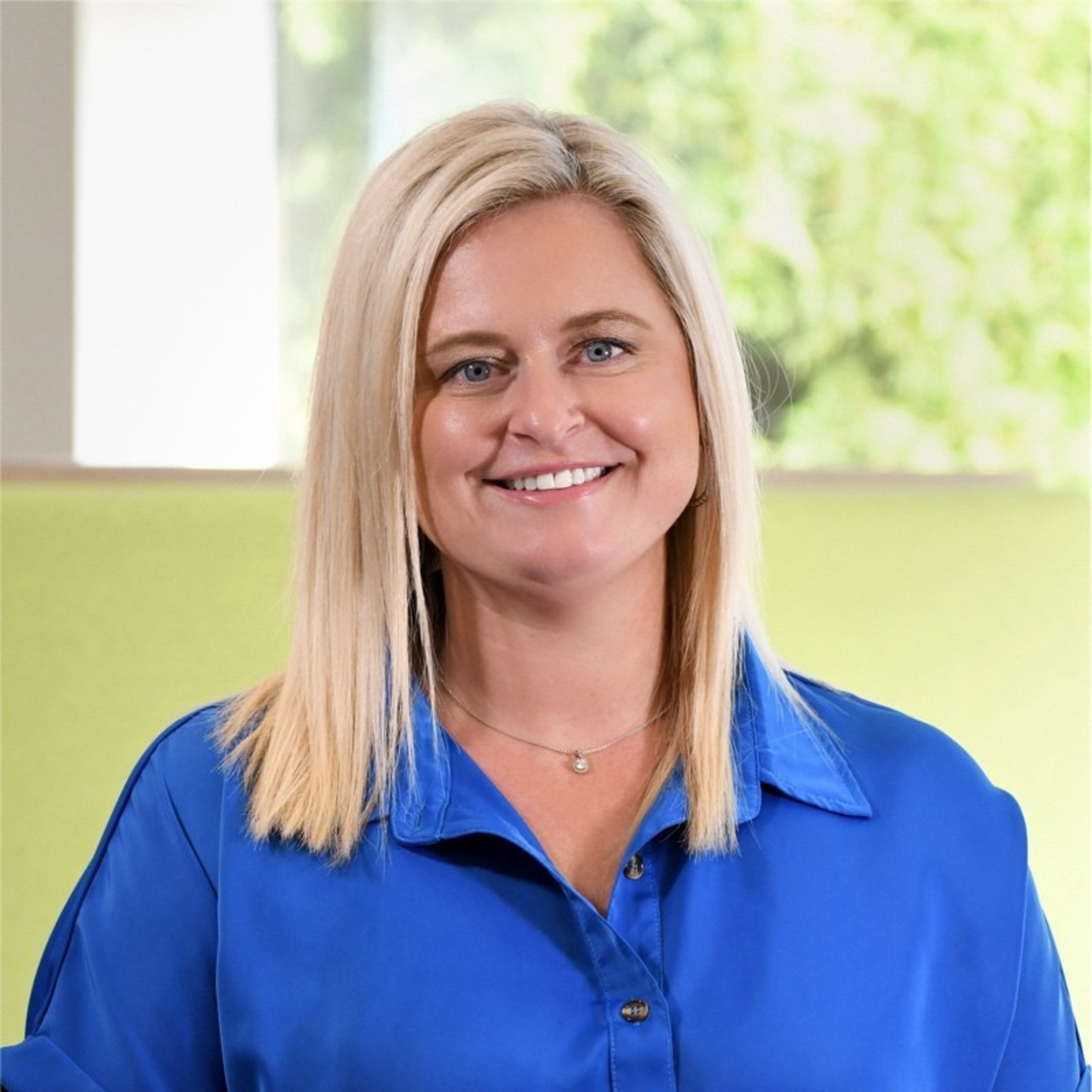 Courtney Samuels, CHRO at National Heritage Academies episode artwork